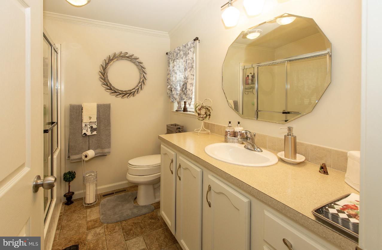 DOUGLASS VILLAGE - Residential