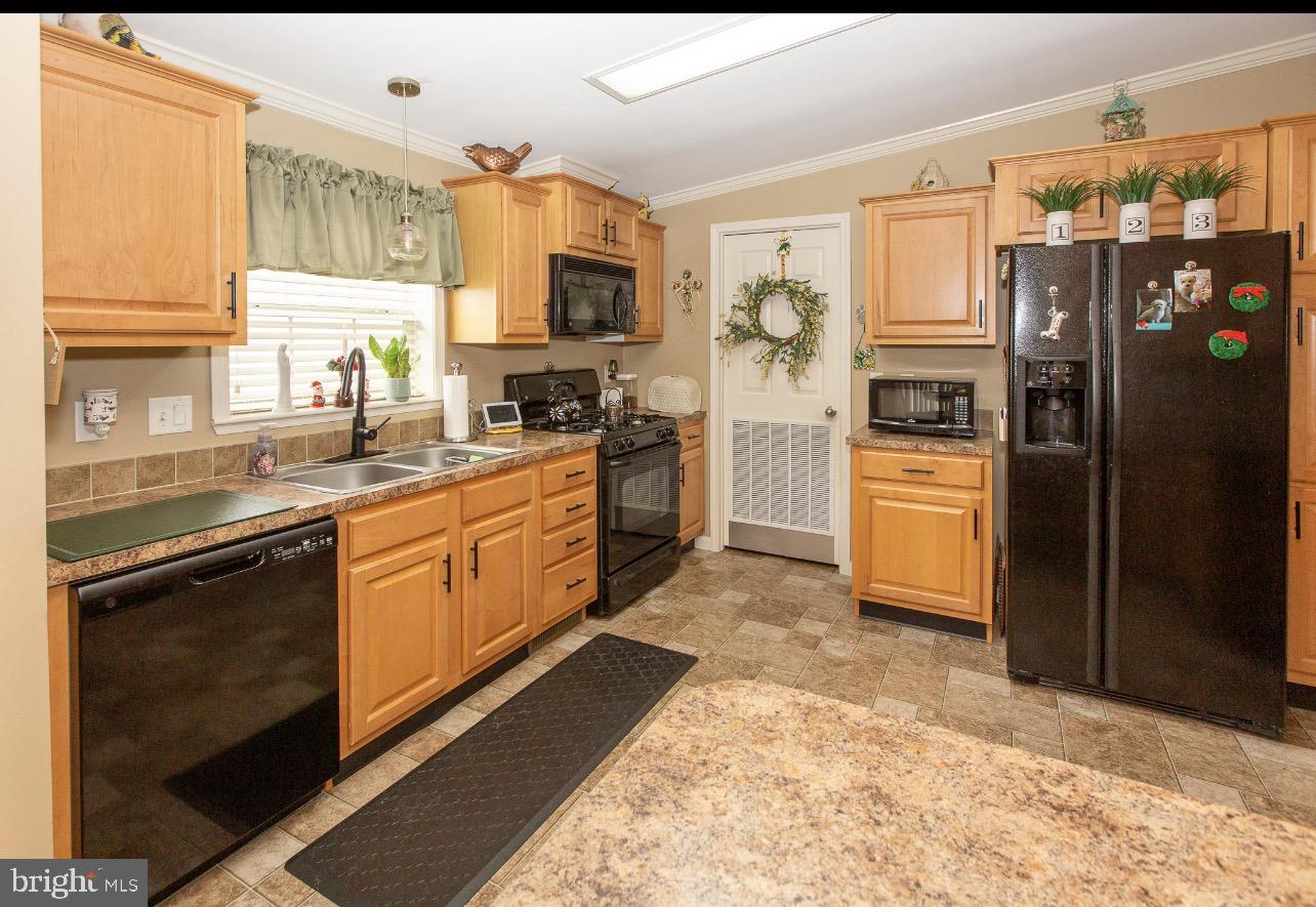 DOUGLASS VILLAGE - Residential