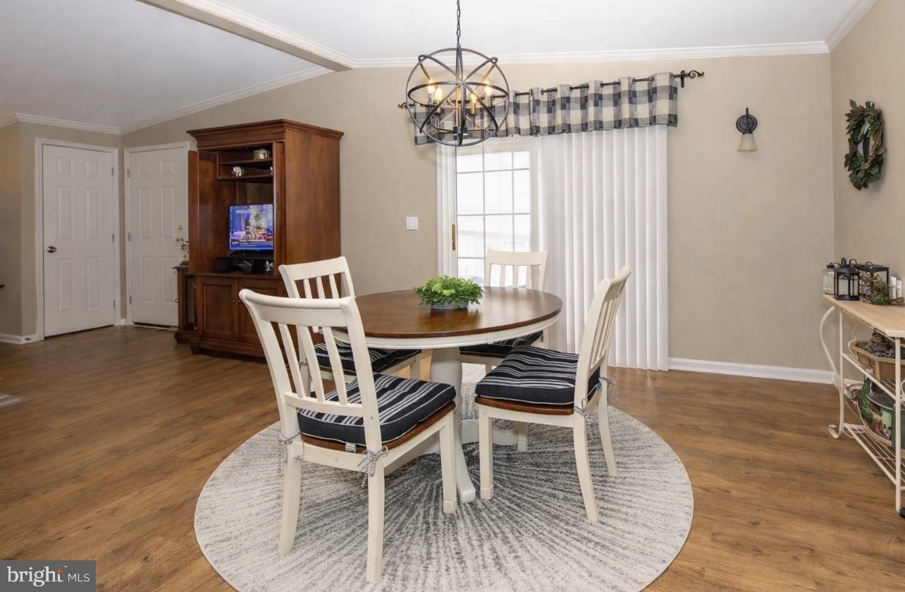 DOUGLASS VILLAGE - Residential