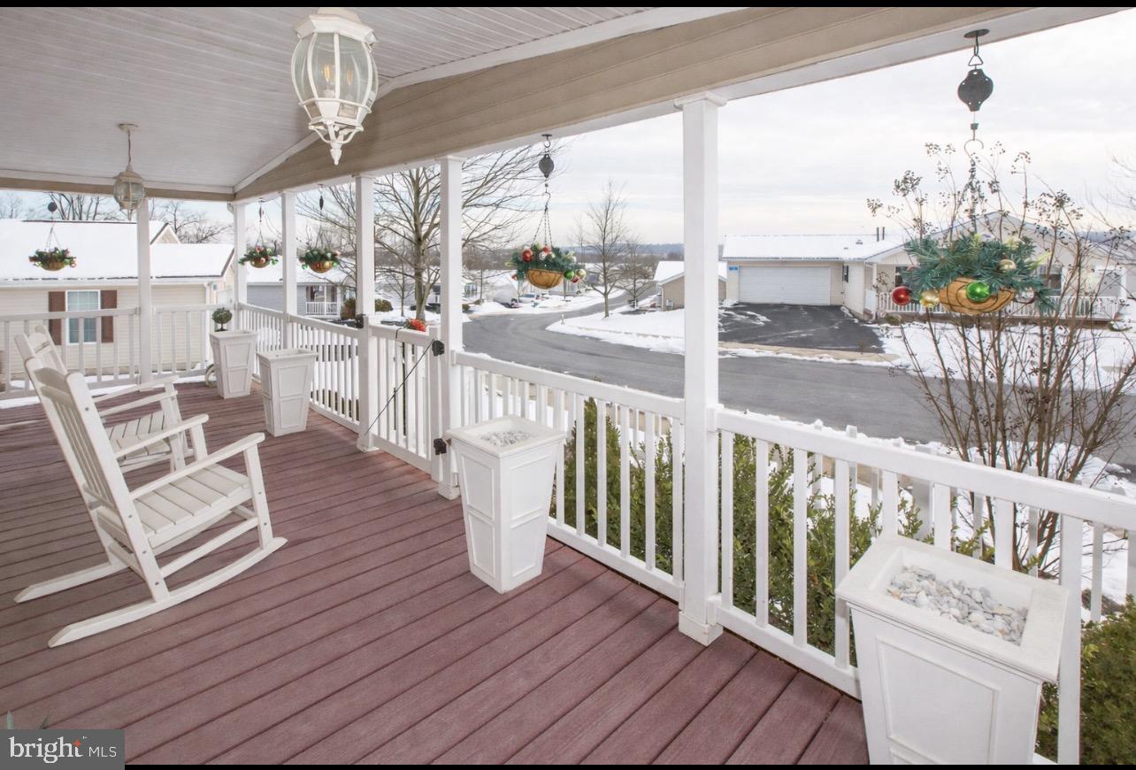 DOUGLASS VILLAGE - Residential