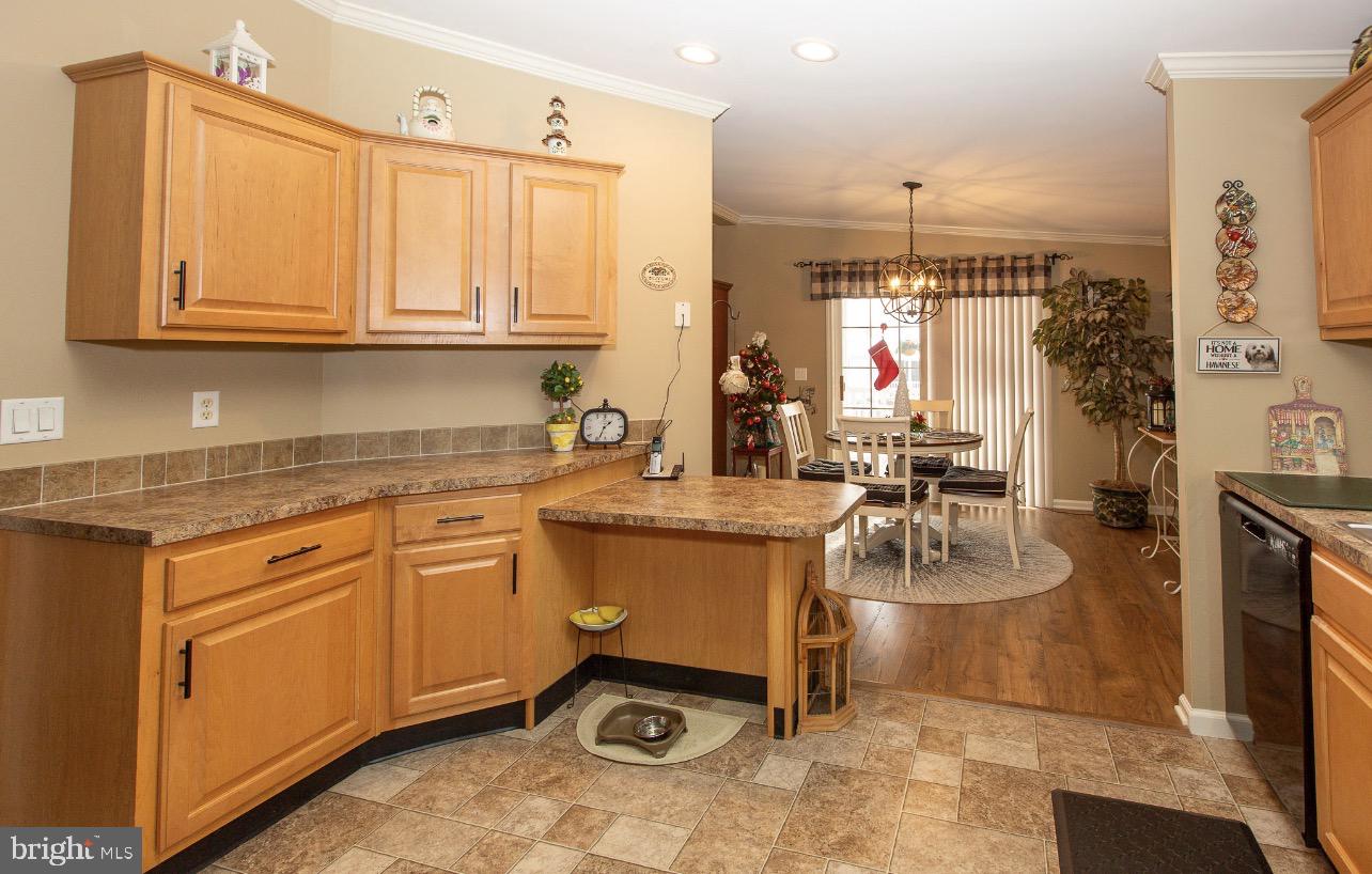 DOUGLASS VILLAGE - Residential