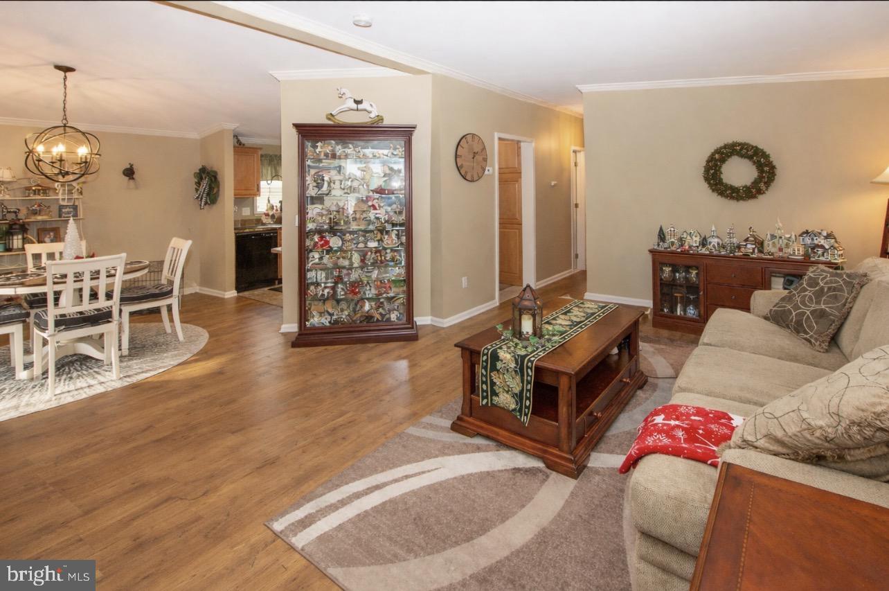 DOUGLASS VILLAGE - Residential