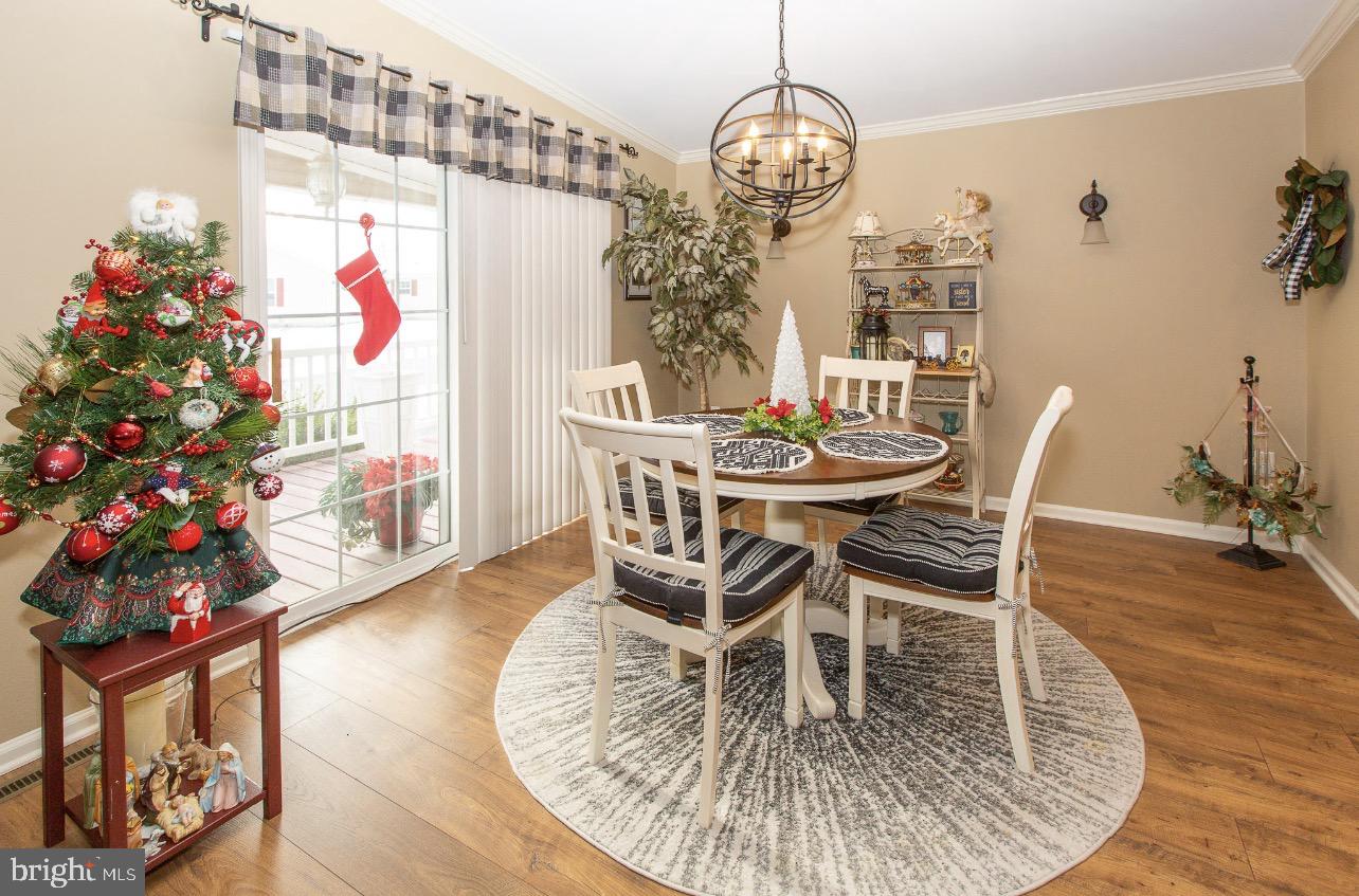 DOUGLASS VILLAGE - Residential