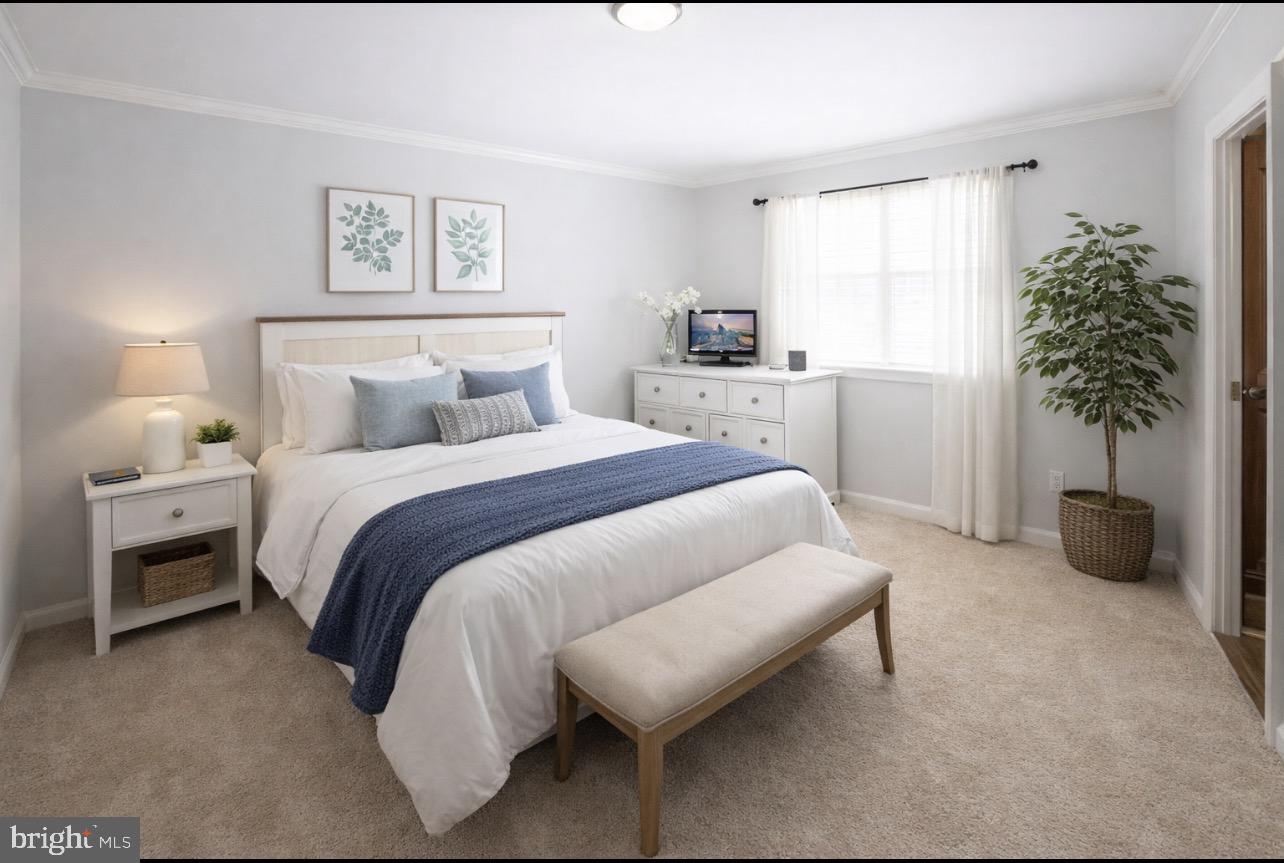 DOUGLASS VILLAGE - Residential