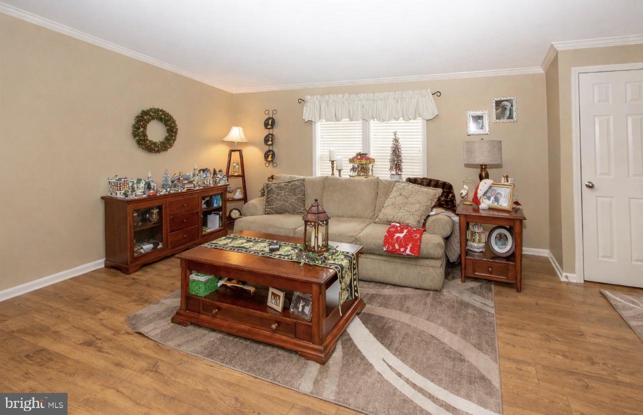 DOUGLASS VILLAGE - Residential