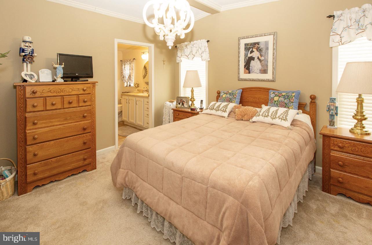 DOUGLASS VILLAGE - Residential