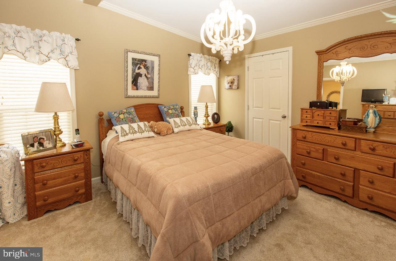 DOUGLASS VILLAGE - Residential