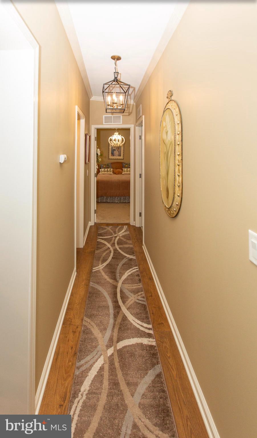 DOUGLASS VILLAGE - Residential