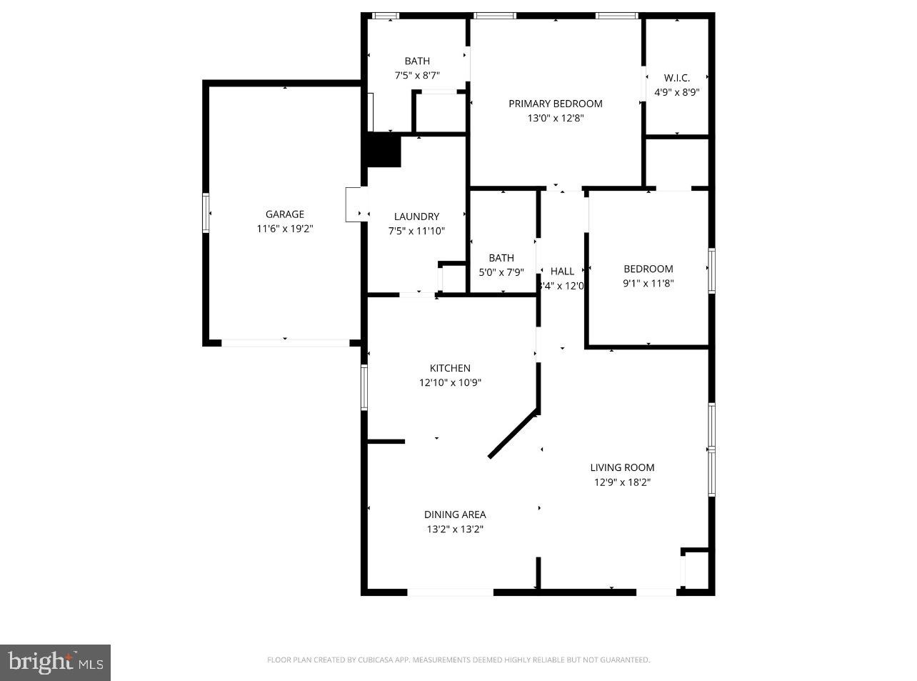 DOUGLASS VILLAGE - Residential