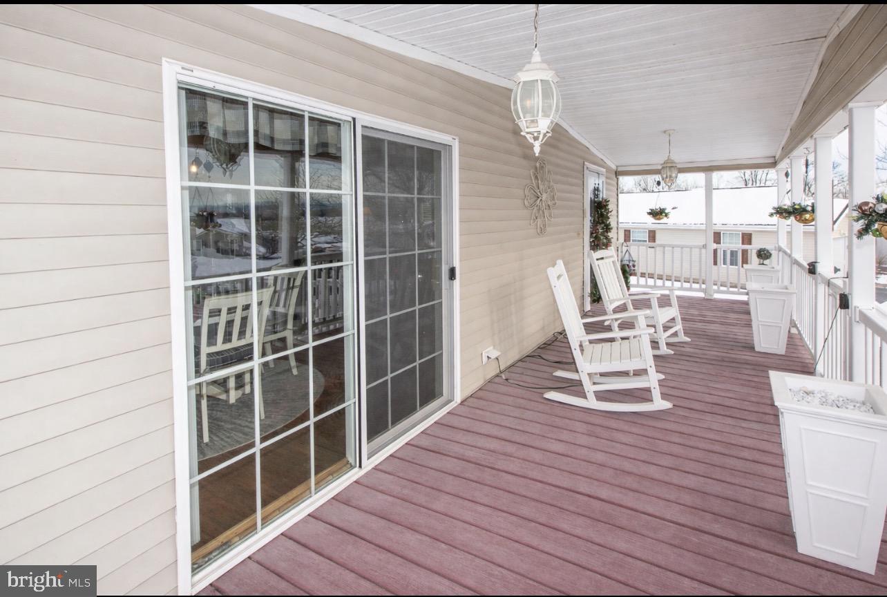 DOUGLASS VILLAGE - Residential