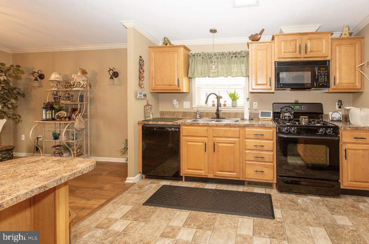 DOUGLASS VILLAGE - Residential