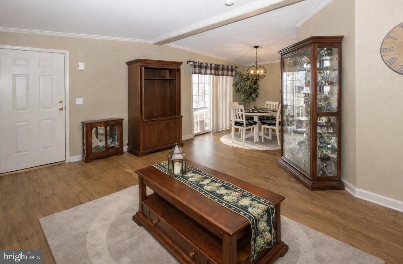 DOUGLASS VILLAGE - Residential