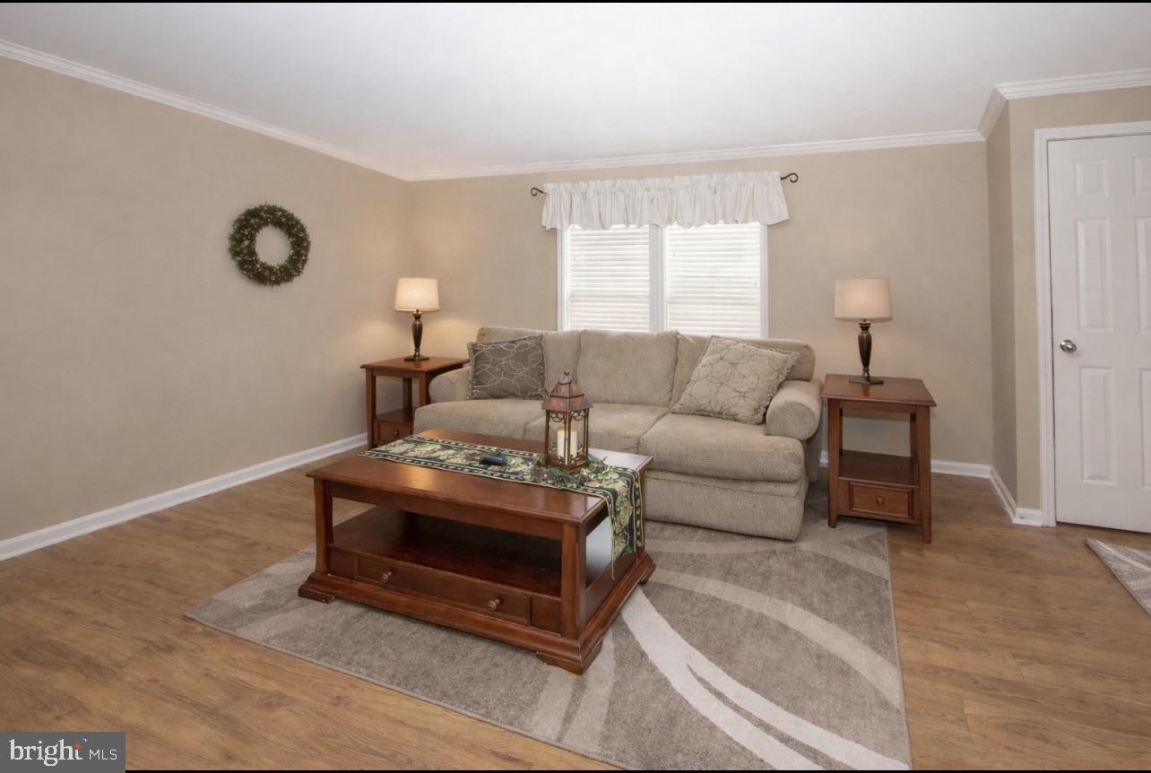 DOUGLASS VILLAGE - Residential