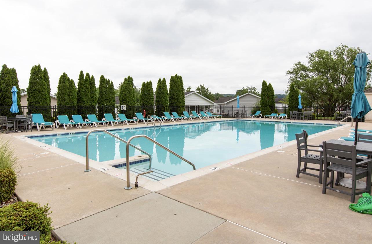 DOUGLASS VILLAGE - Residential