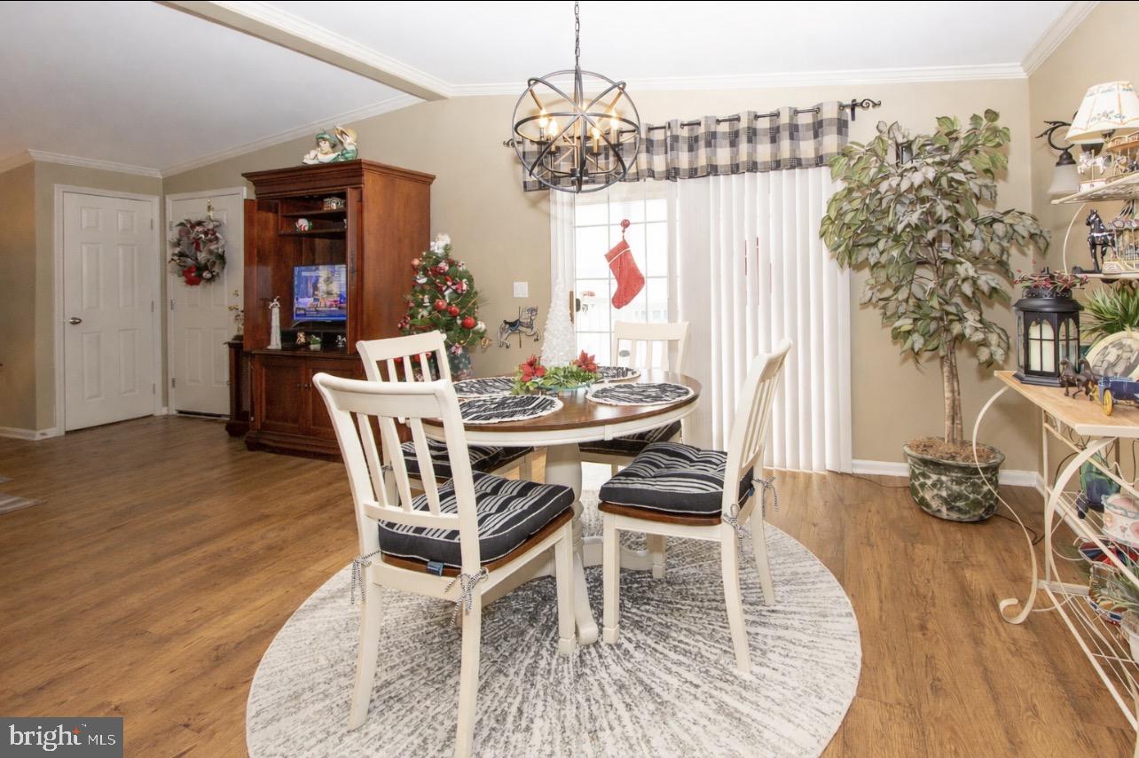 DOUGLASS VILLAGE - Residential