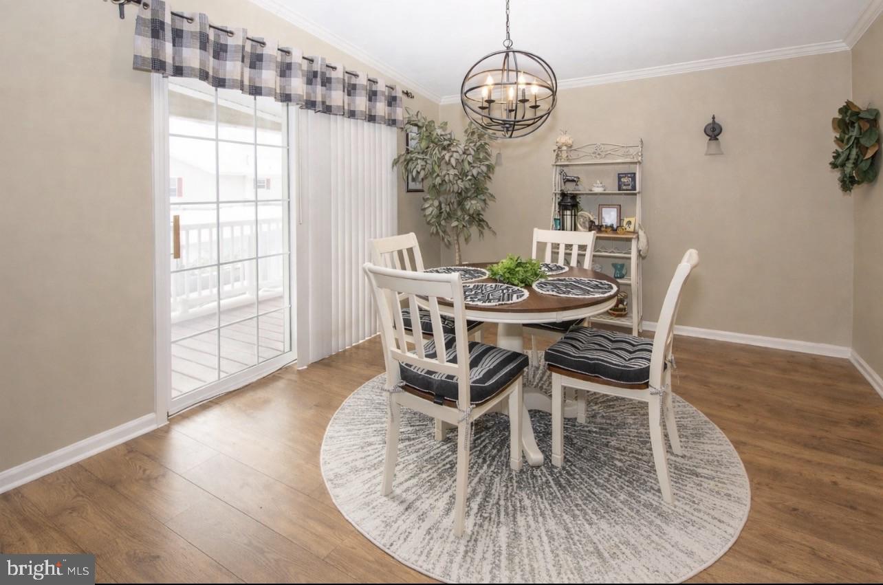 DOUGLASS VILLAGE - Residential