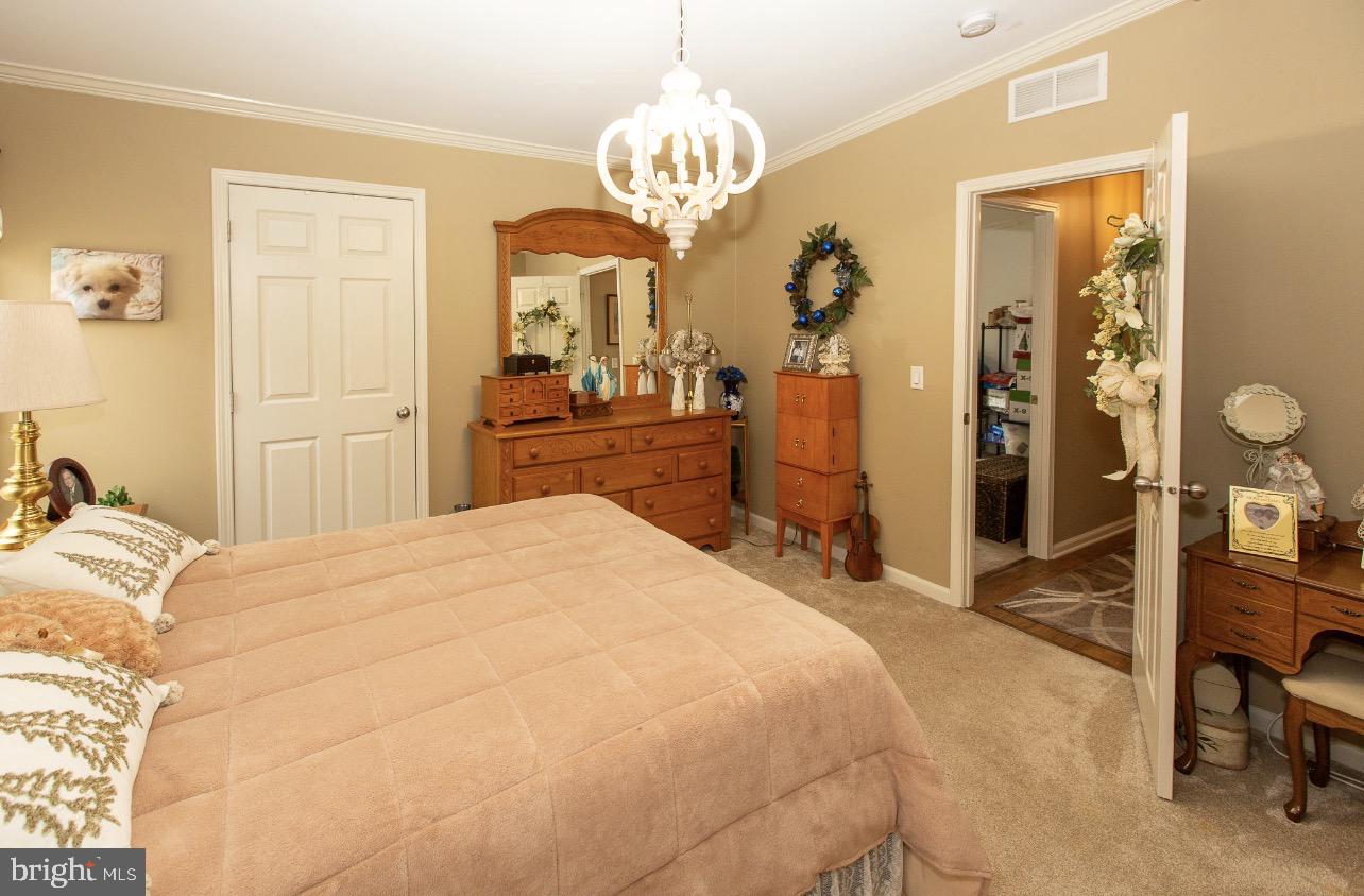 DOUGLASS VILLAGE - Residential