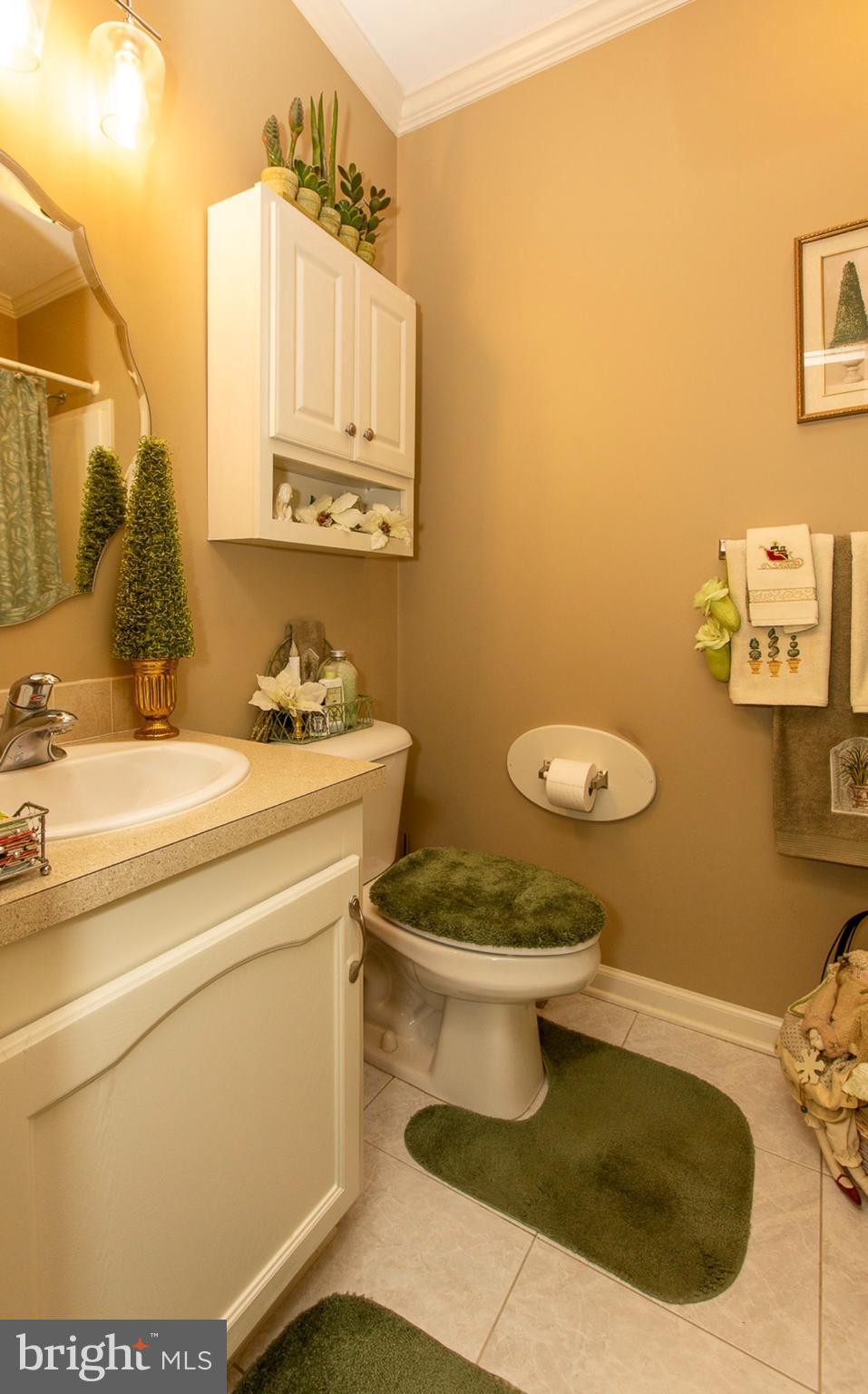 DOUGLASS VILLAGE - Residential