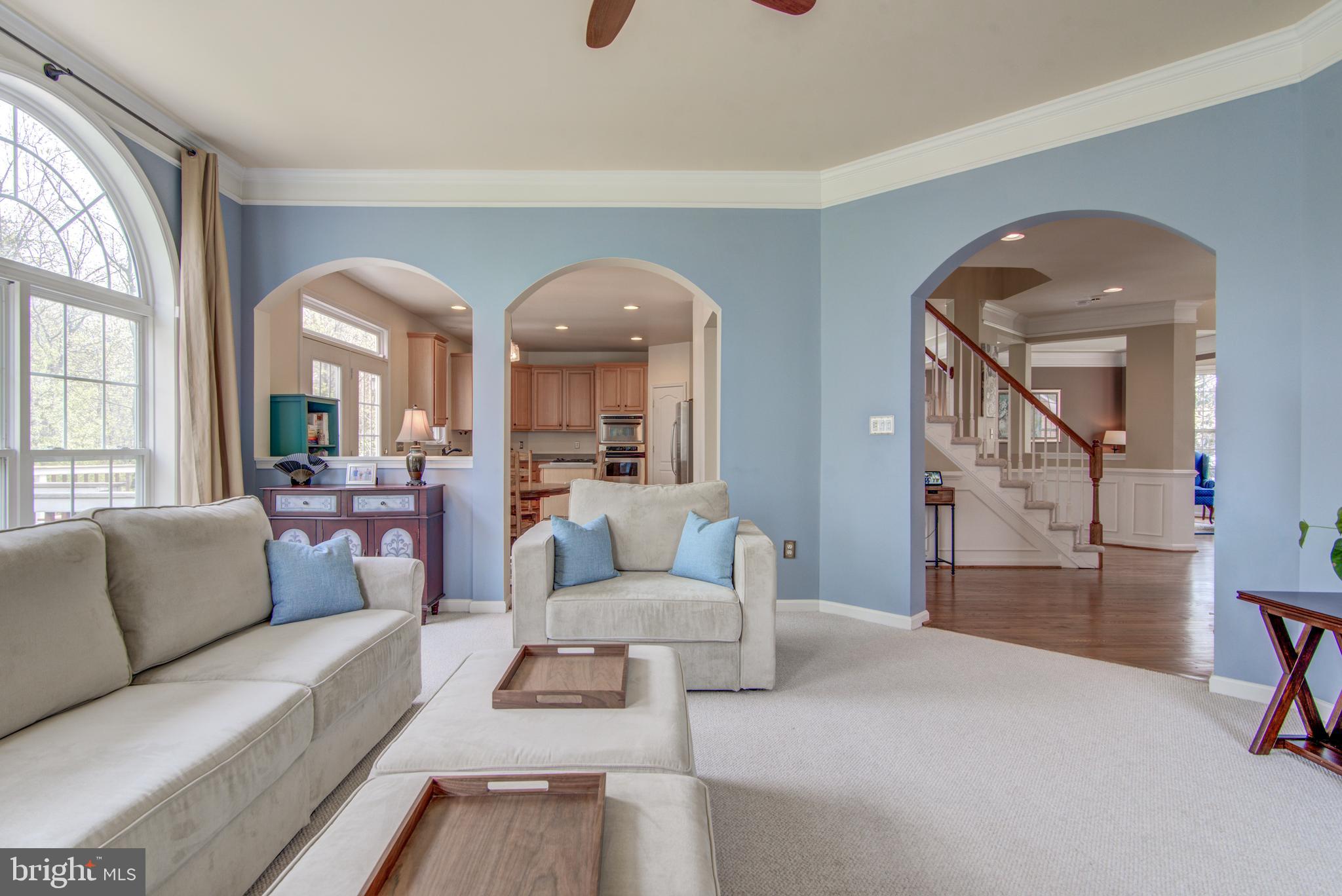 SIGNATURE AT BROADLANDS - Residential Lease