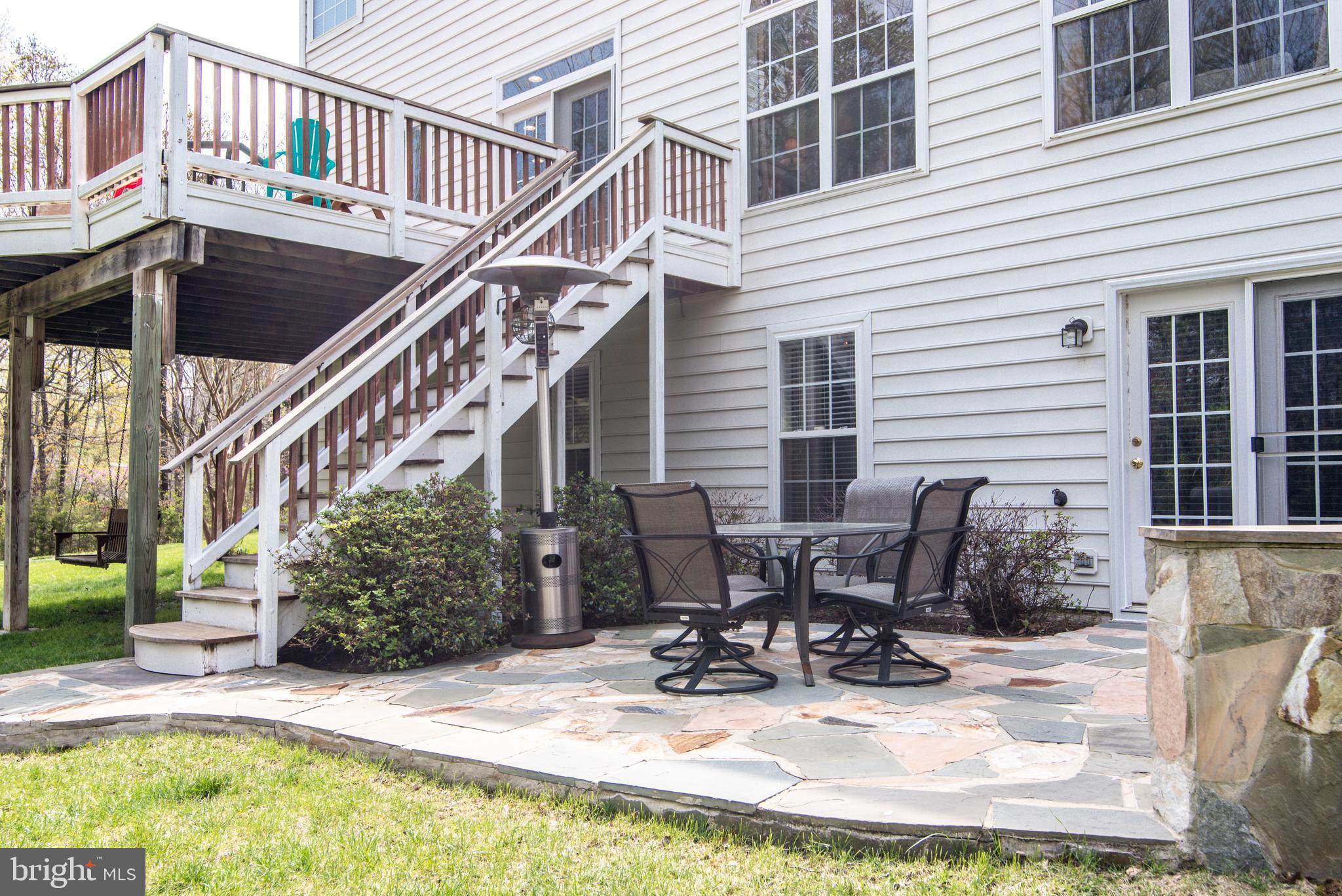 SIGNATURE AT BROADLANDS - Residential Lease