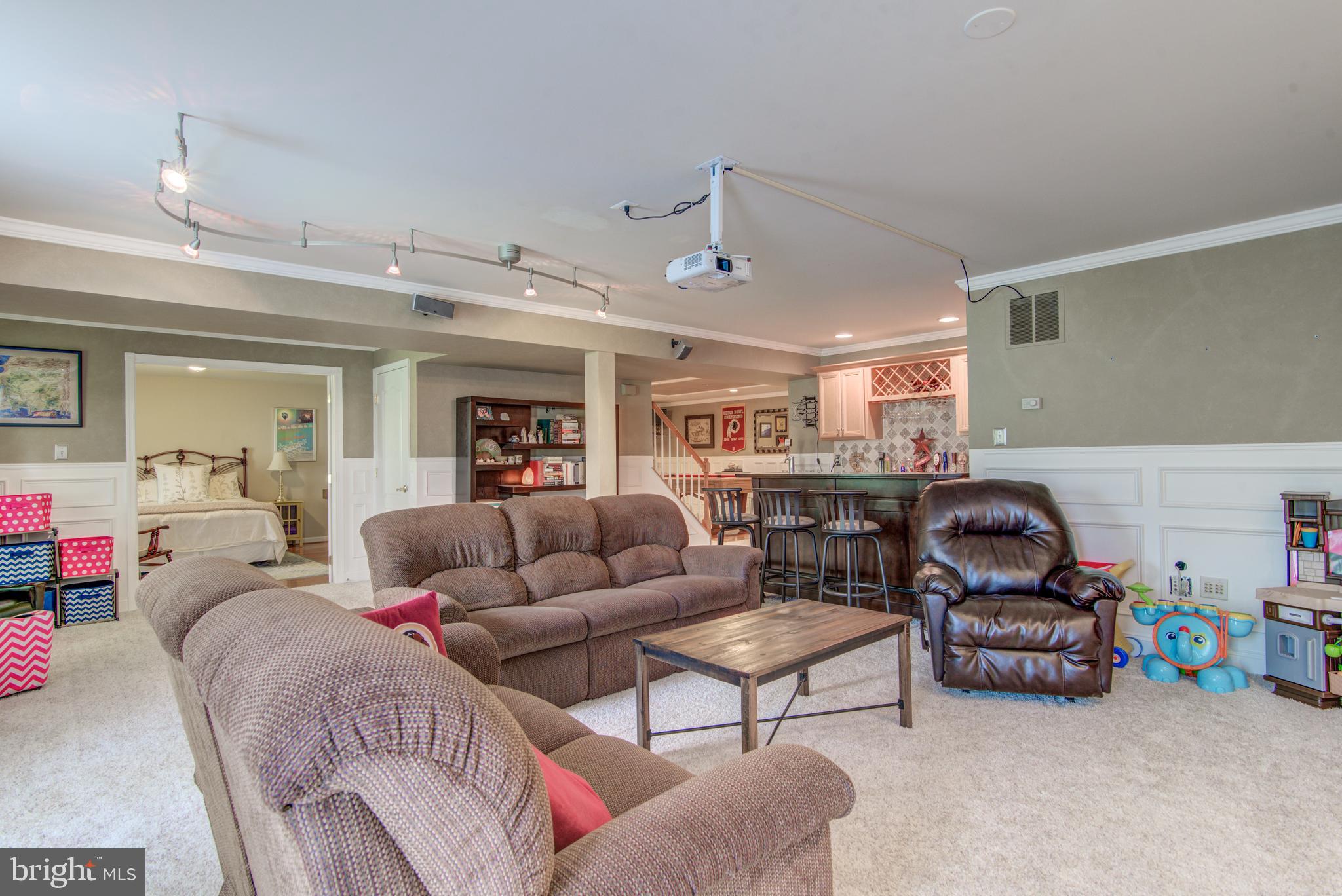 SIGNATURE AT BROADLANDS - Residential Lease