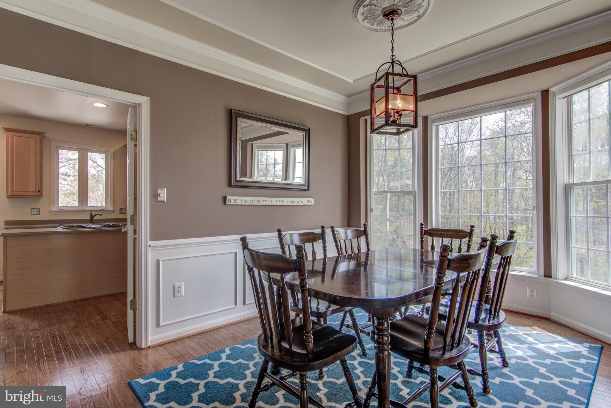 SIGNATURE AT BROADLANDS - Residential Lease