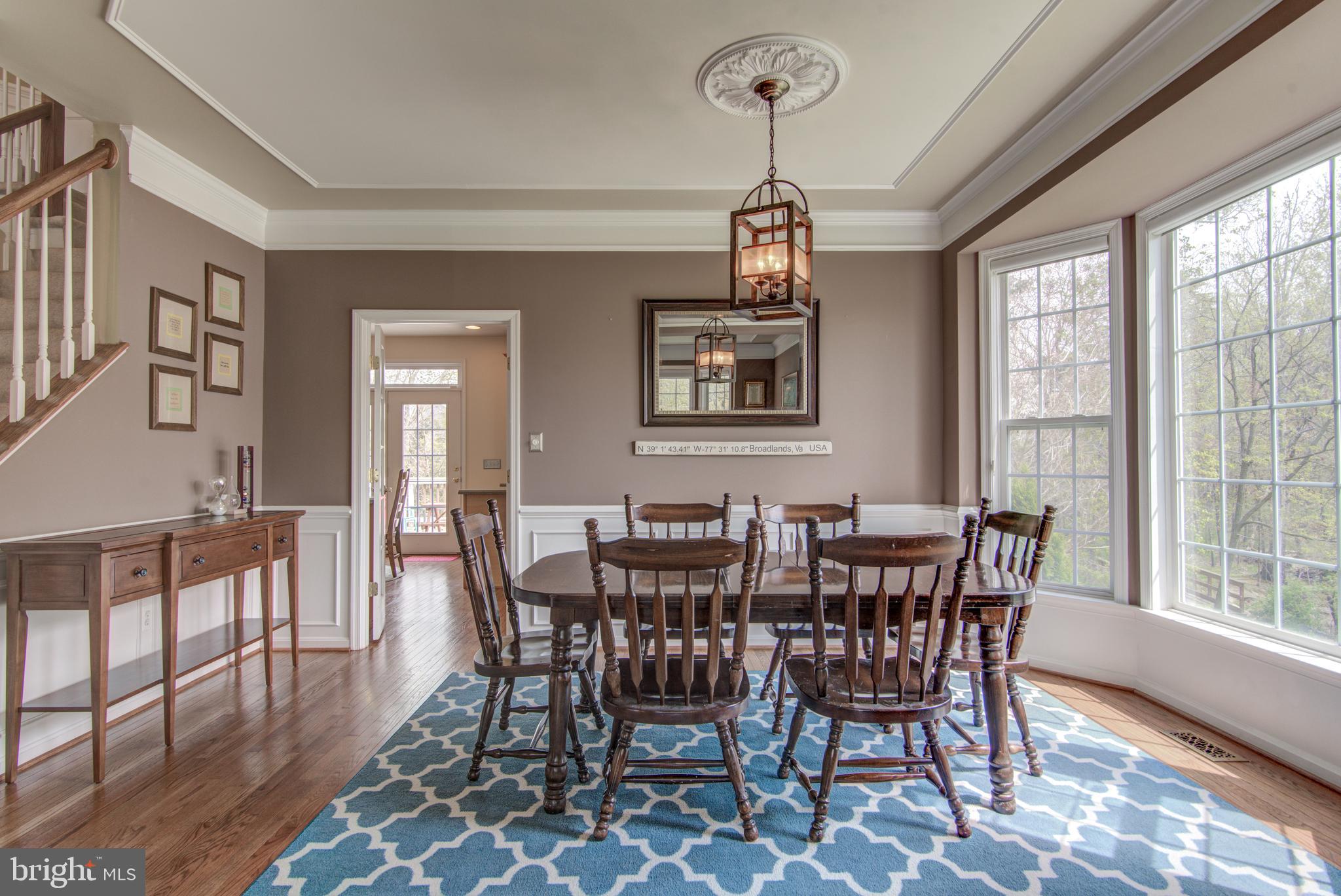 SIGNATURE AT BROADLANDS - Residential Lease