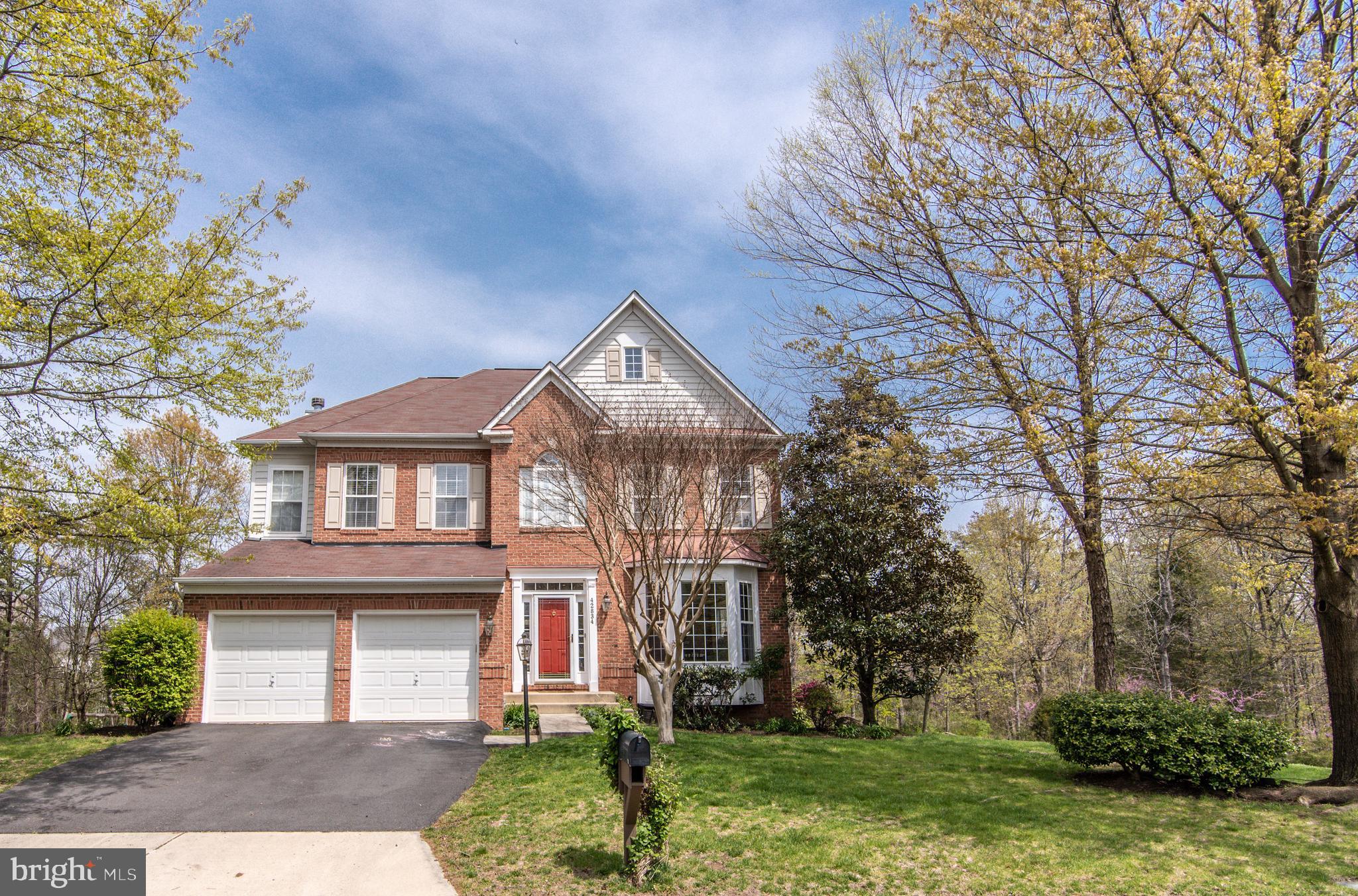 SIGNATURE AT BROADLANDS - Residential Lease