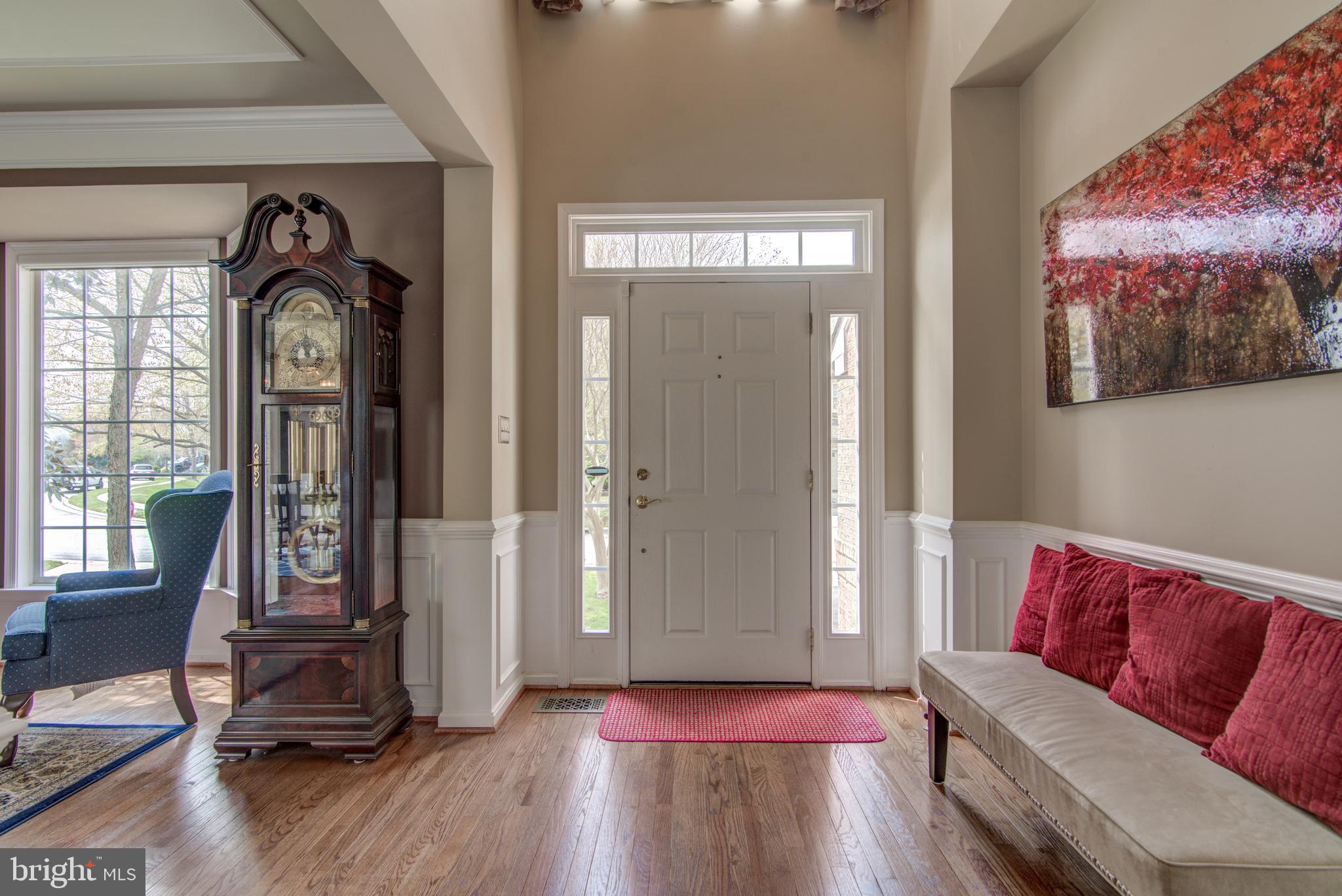 SIGNATURE AT BROADLANDS - Residential Lease