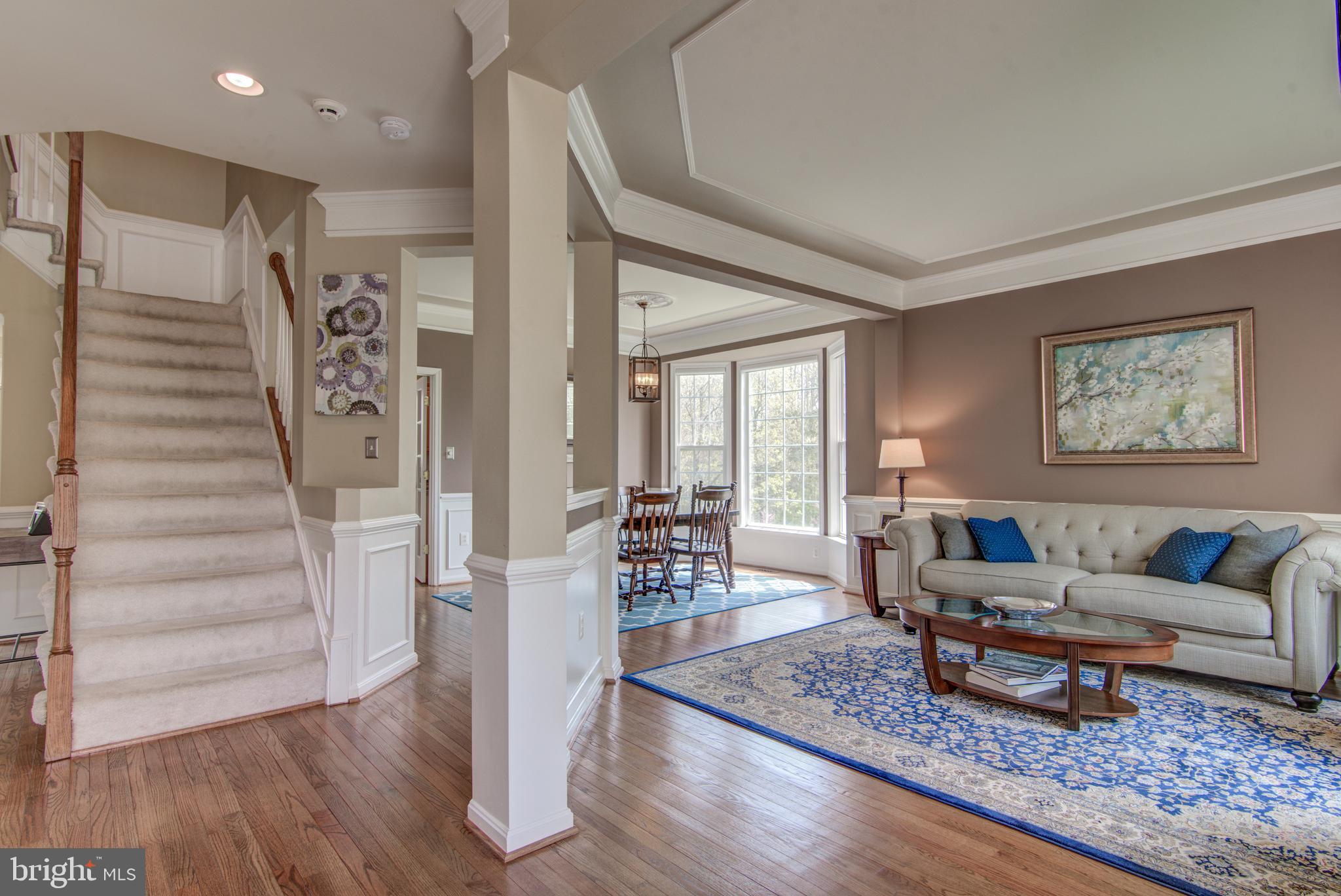 SIGNATURE AT BROADLANDS - Residential Lease