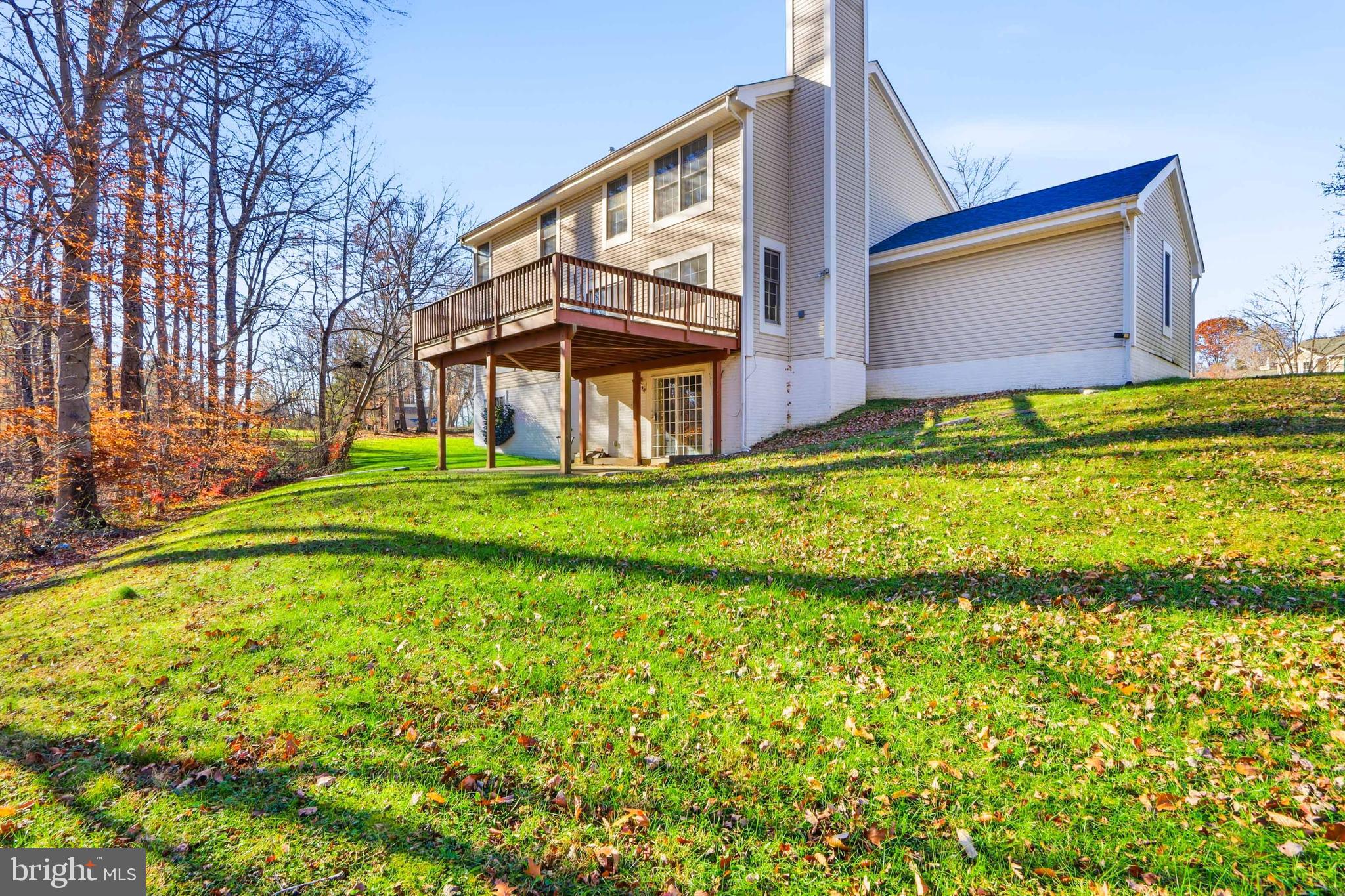 11517 BENNINGTON DRIVE