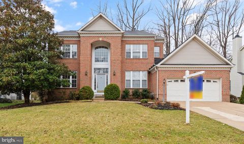 1006 DIAMOND OAKS COURT BEL AIR MD 21014