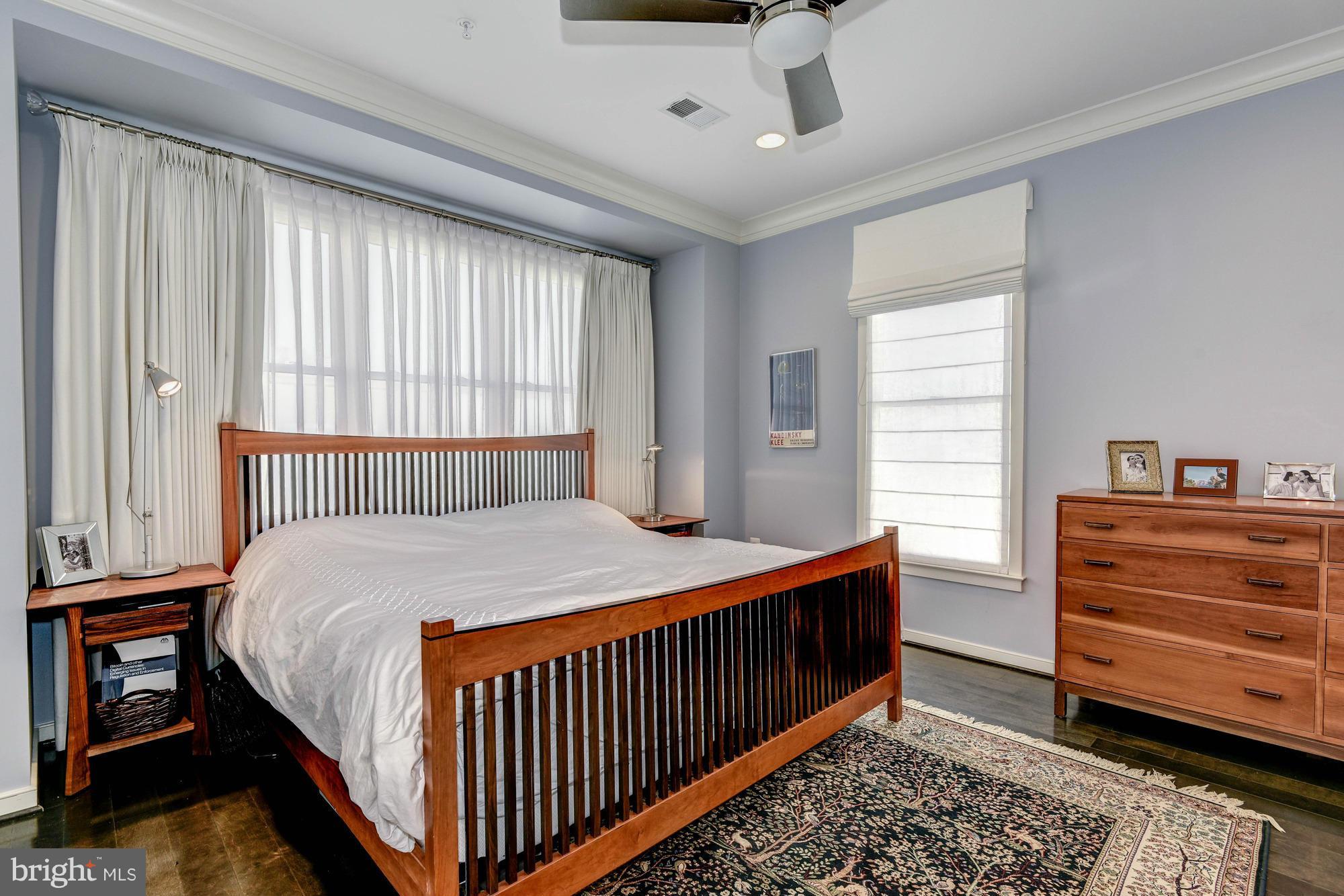 JAMES BLAND HOMES - Residential Lease