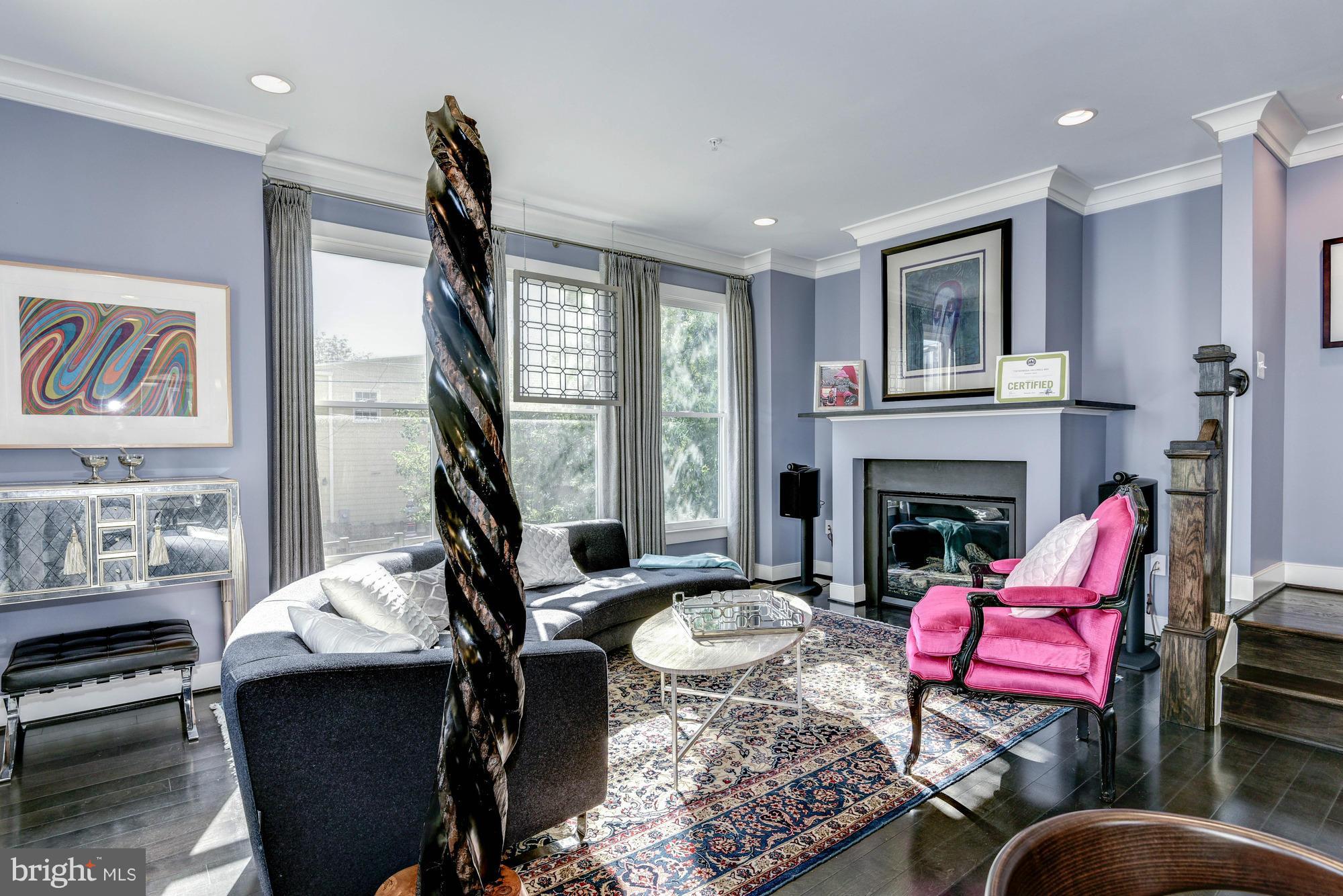 JAMES BLAND HOMES - Residential Lease