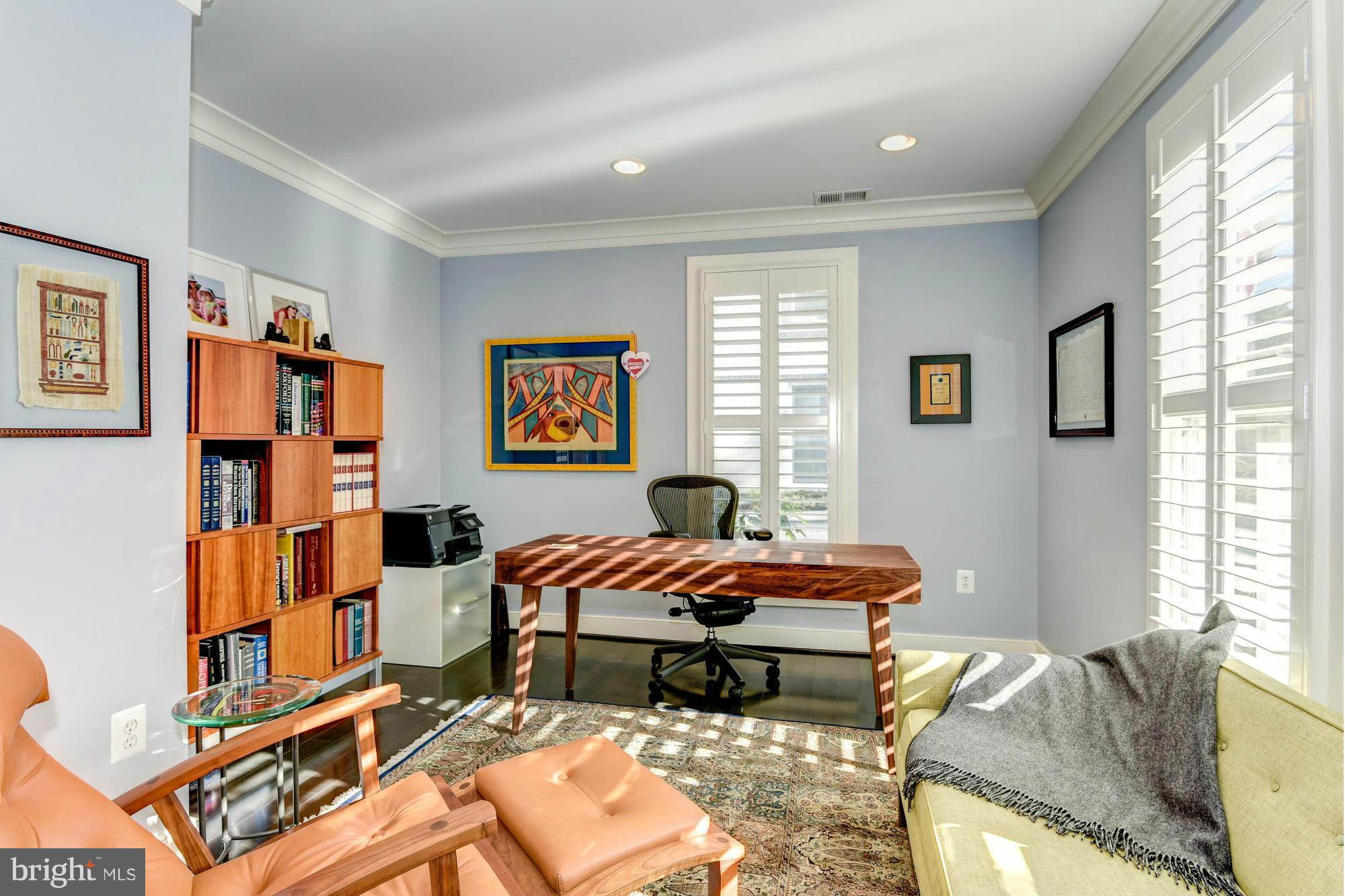 JAMES BLAND HOMES - Residential Lease