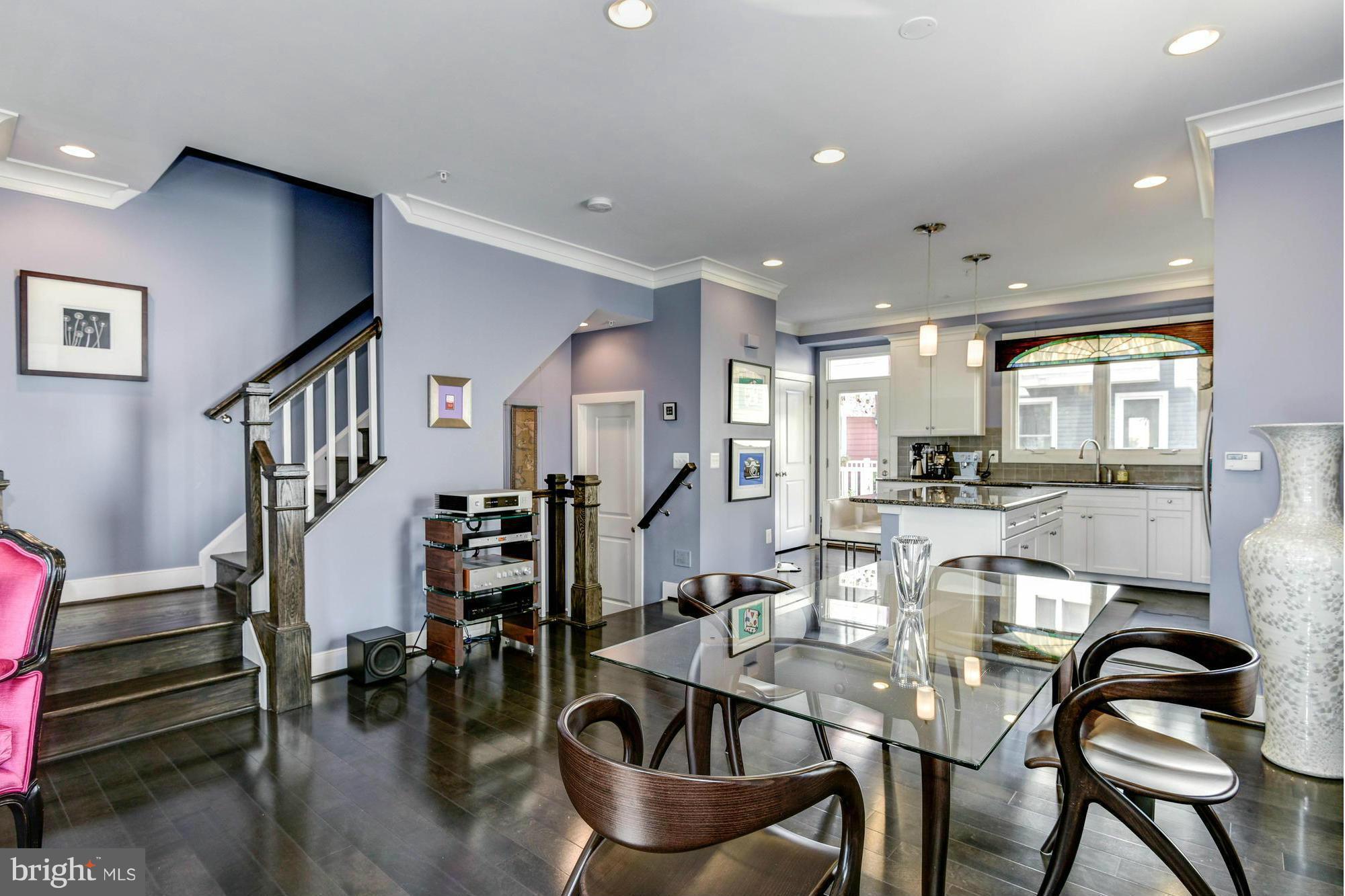 JAMES BLAND HOMES - Residential Lease