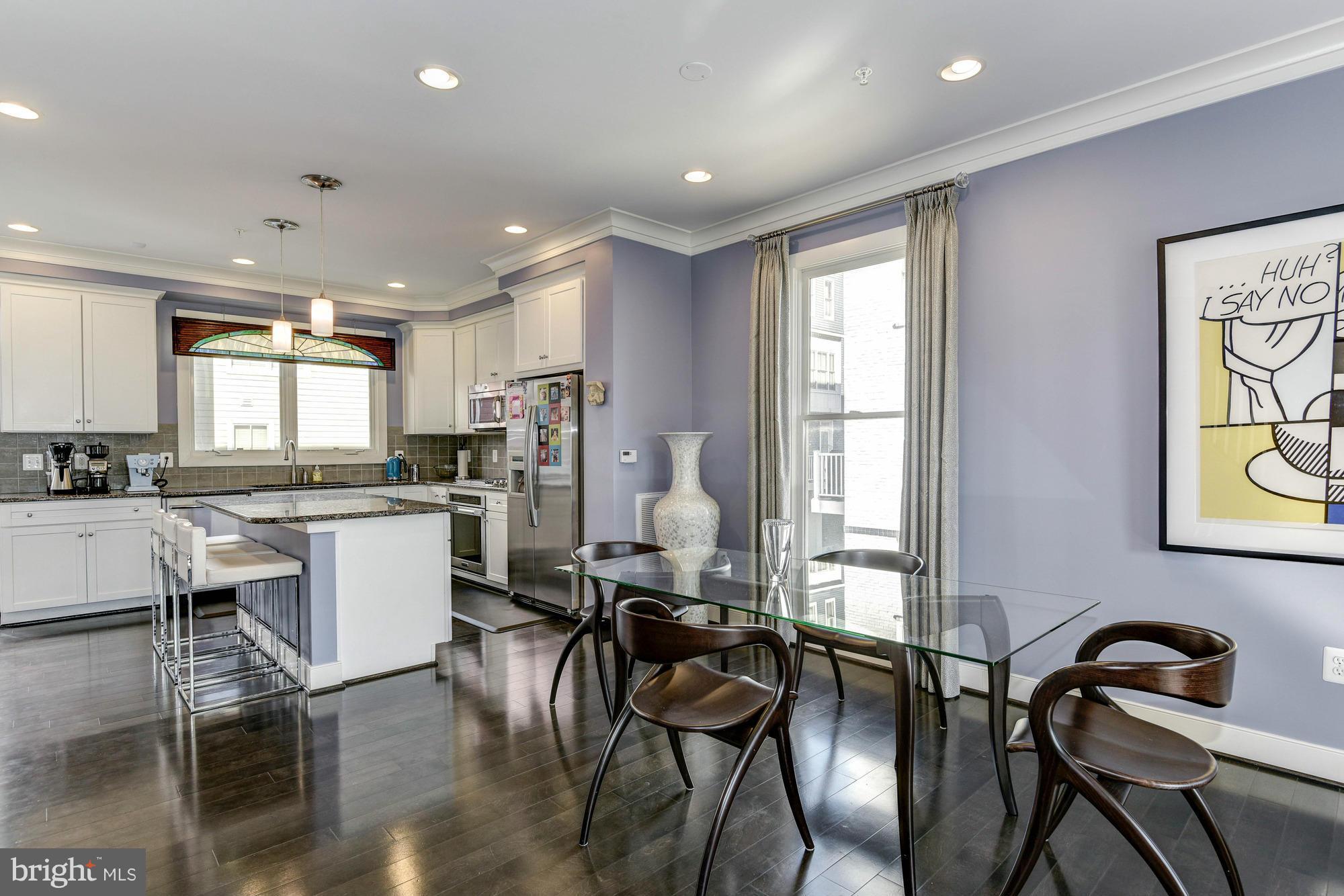 JAMES BLAND HOMES - Residential Lease