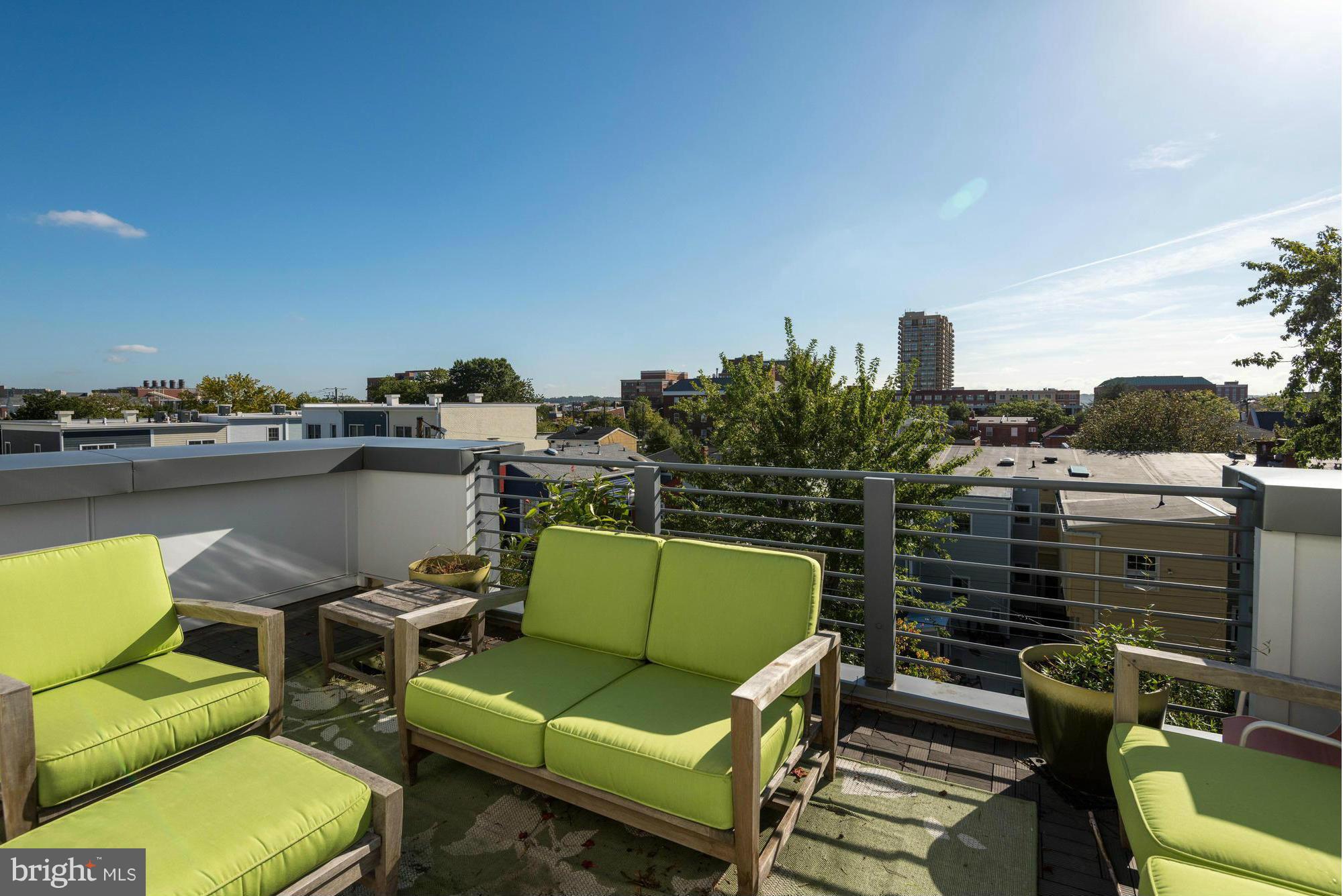 JAMES BLAND HOMES - Residential Lease