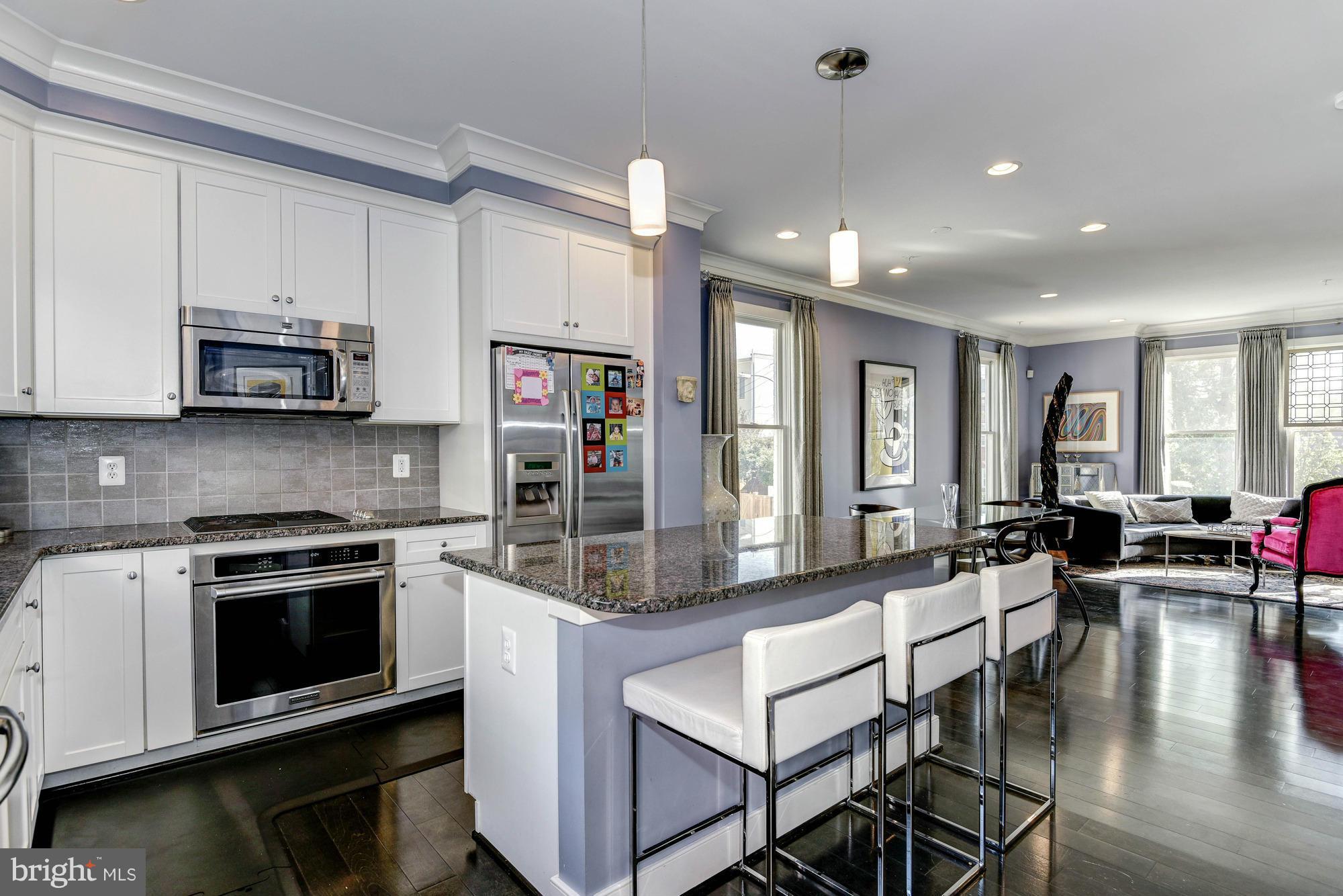 JAMES BLAND HOMES - Residential Lease