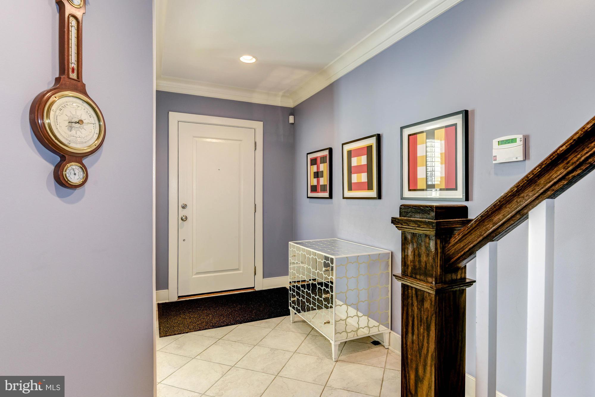 JAMES BLAND HOMES - Residential Lease