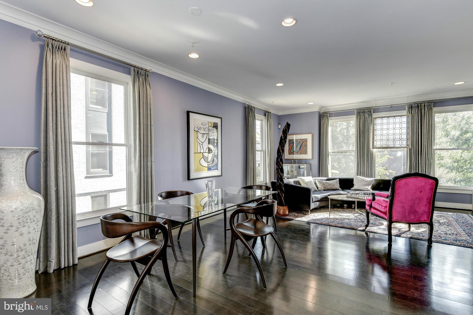 JAMES BLAND HOMES - Residential Lease