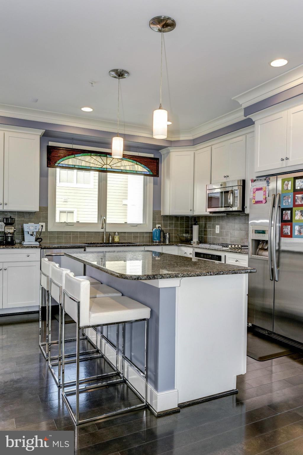 JAMES BLAND HOMES - Residential Lease