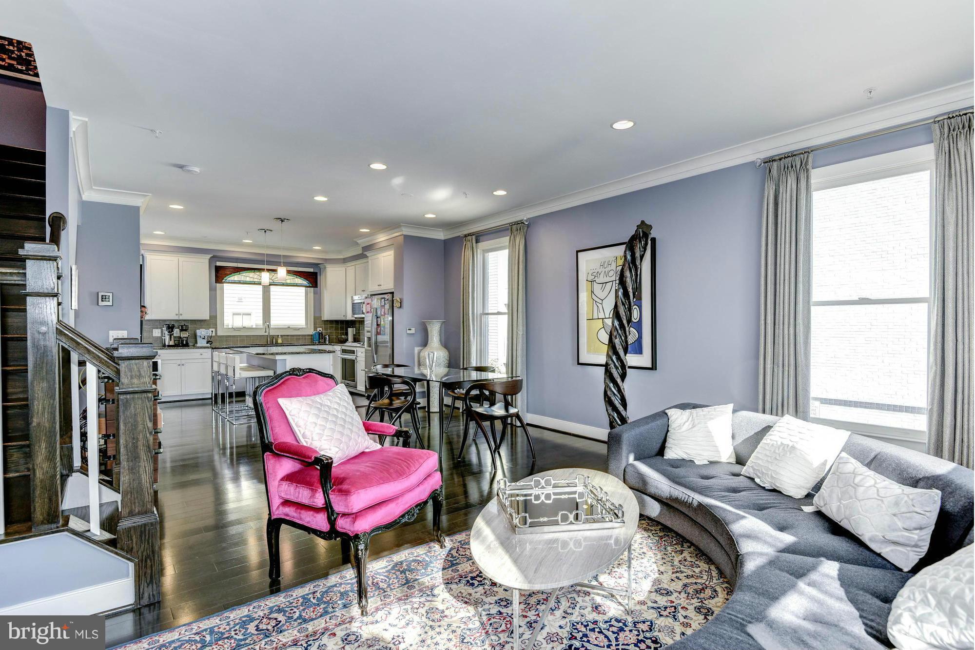 JAMES BLAND HOMES - Residential Lease