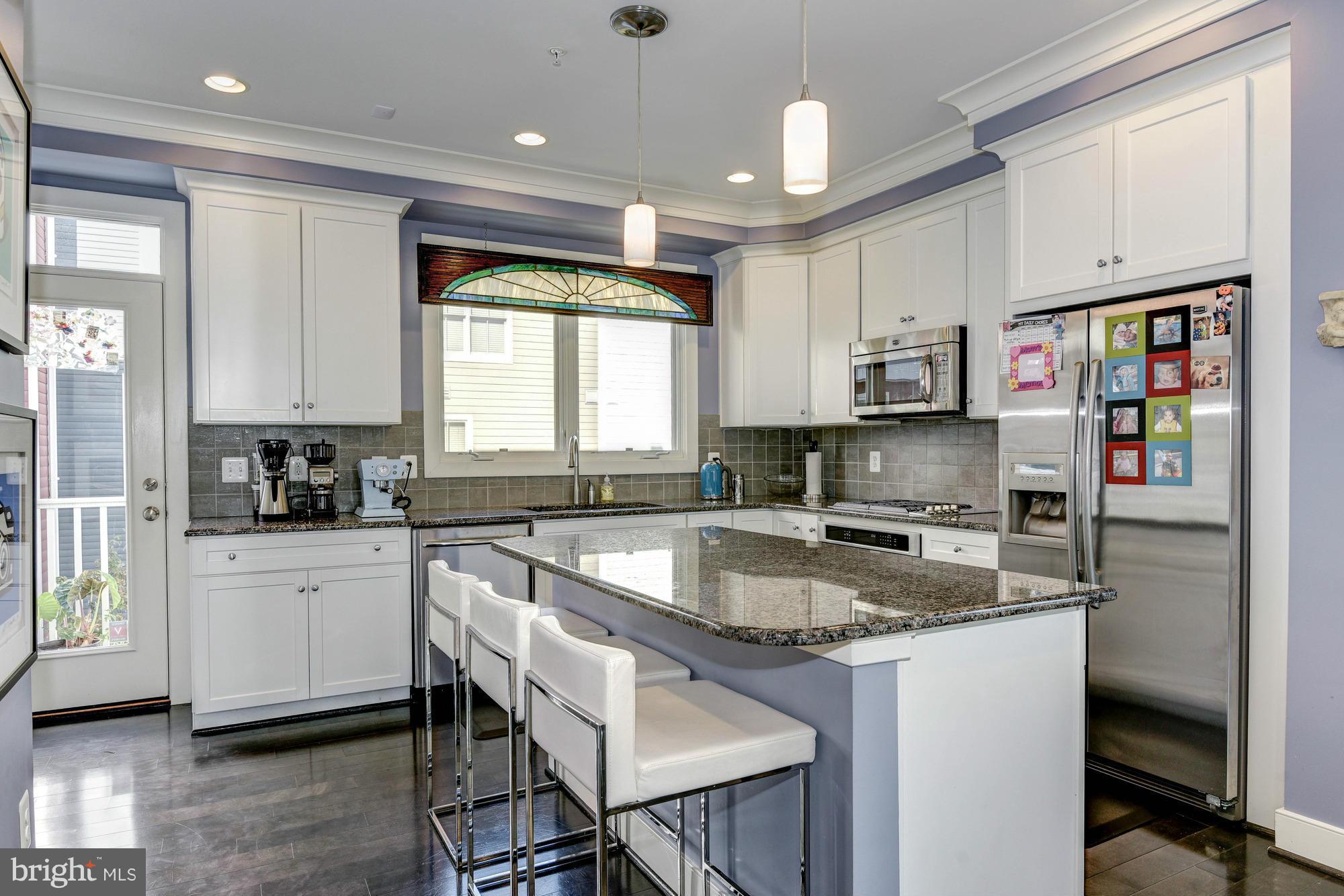 JAMES BLAND HOMES - Residential Lease