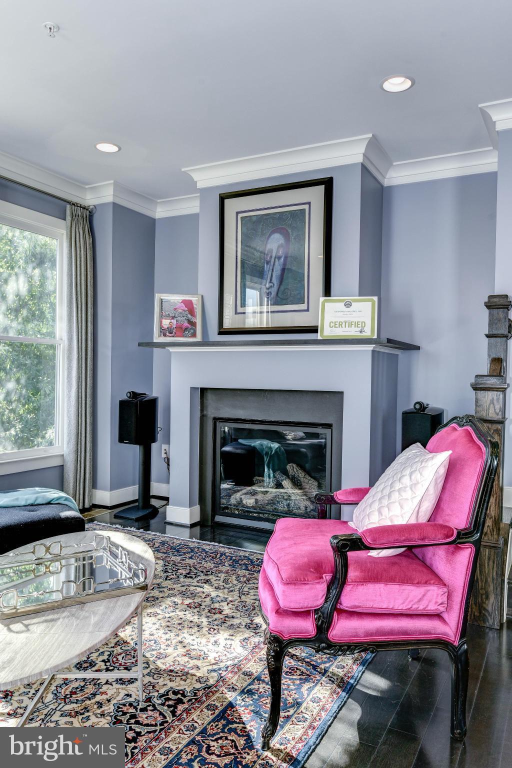 JAMES BLAND HOMES - Residential Lease