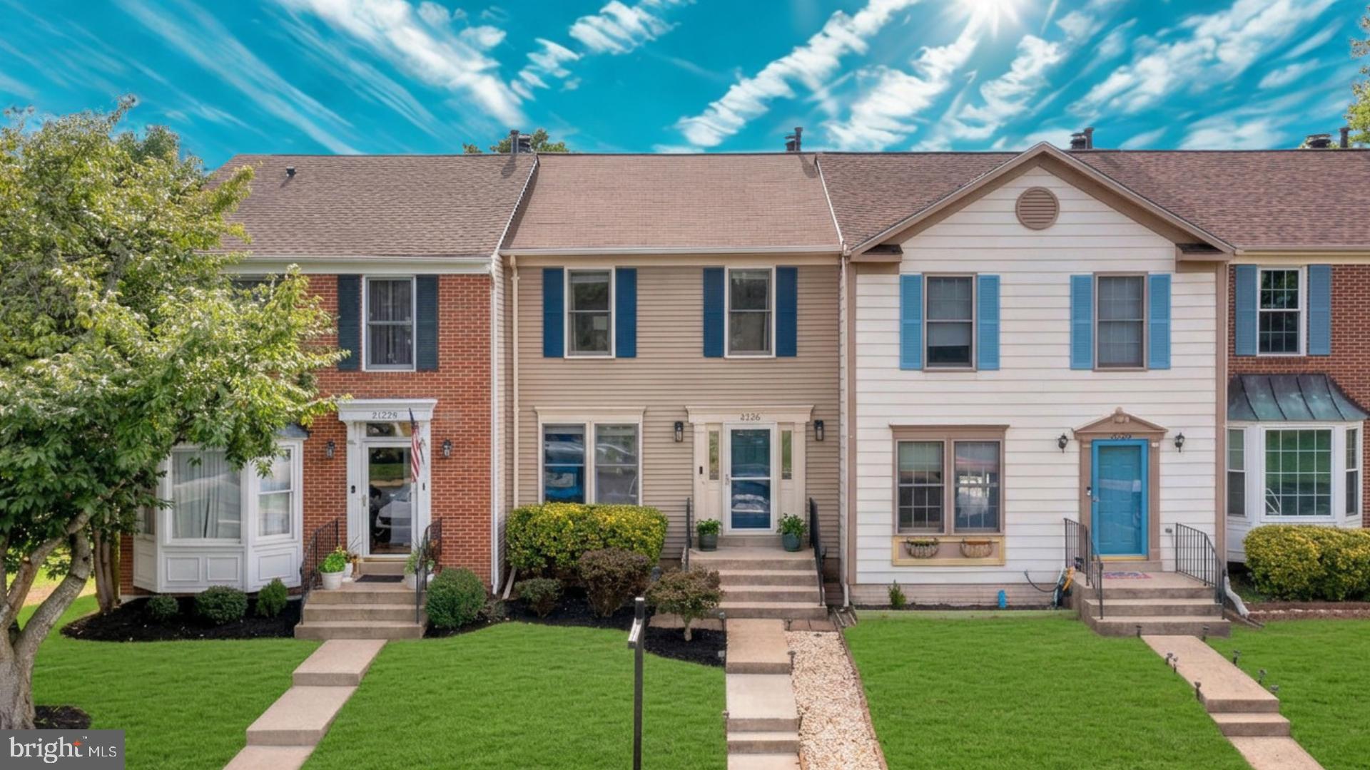 21226 HEDGEROW TERRACE