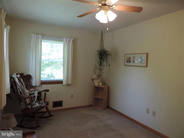 ADAMS HEIGHTS - Residential