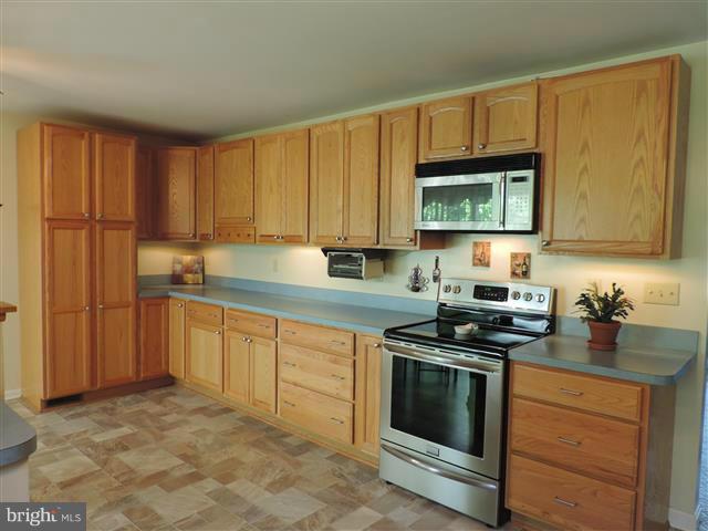 ADAMS HEIGHTS - Residential