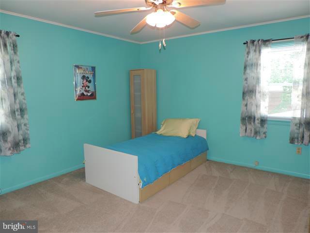 ADAMS HEIGHTS - Residential