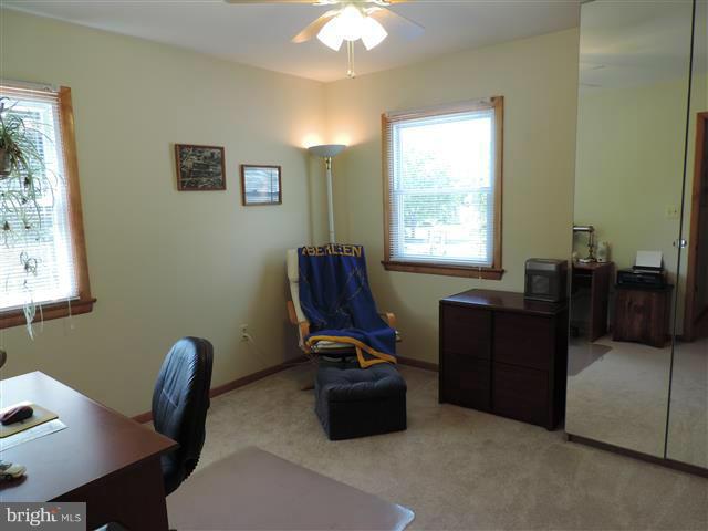 ADAMS HEIGHTS - Residential